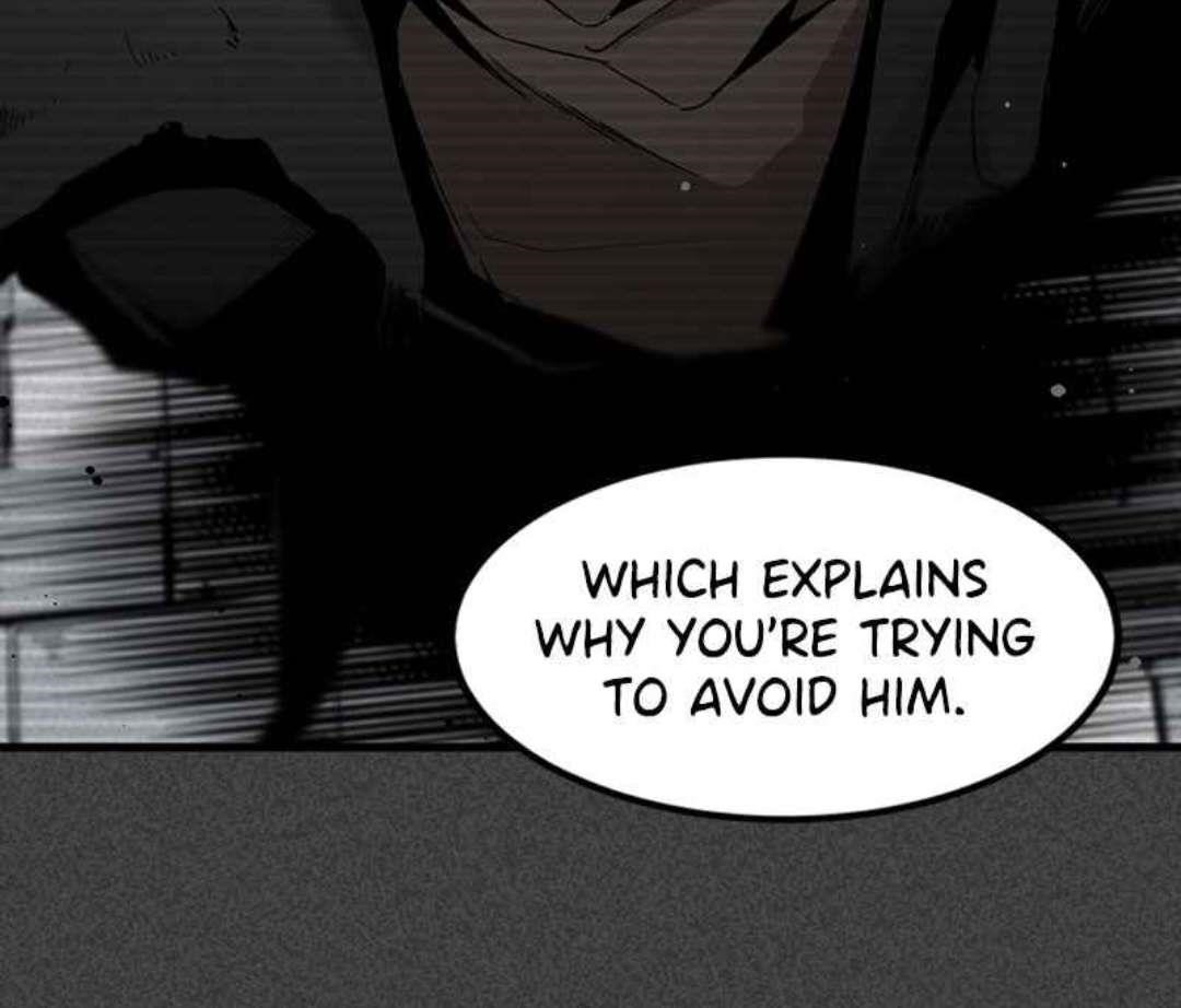 Hero Killer Chapter 52 - Page 20 in English