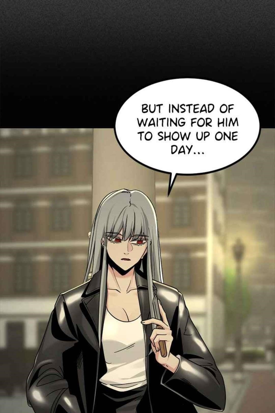 Hero Killer Chapter 52 - Page 21 in English