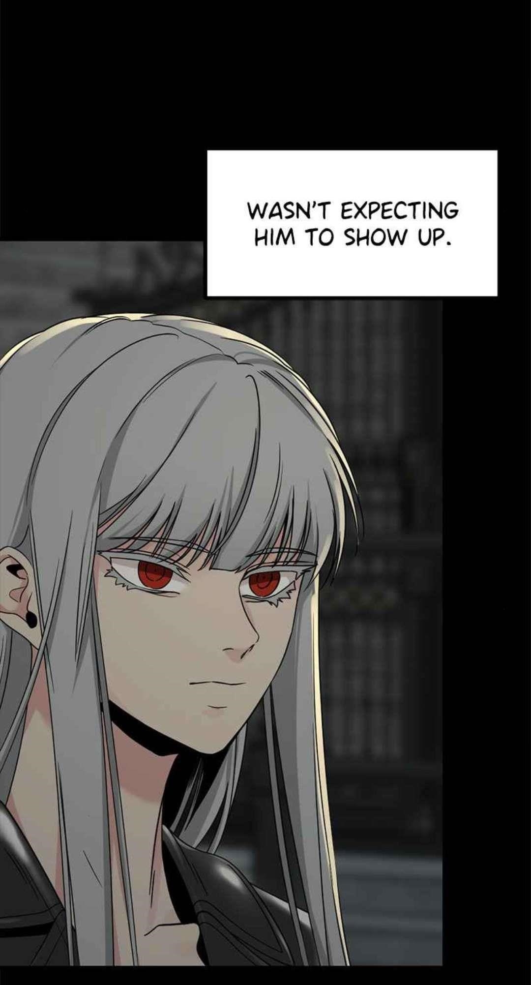 Hero Killer Chapter 52 - Page 3 in English