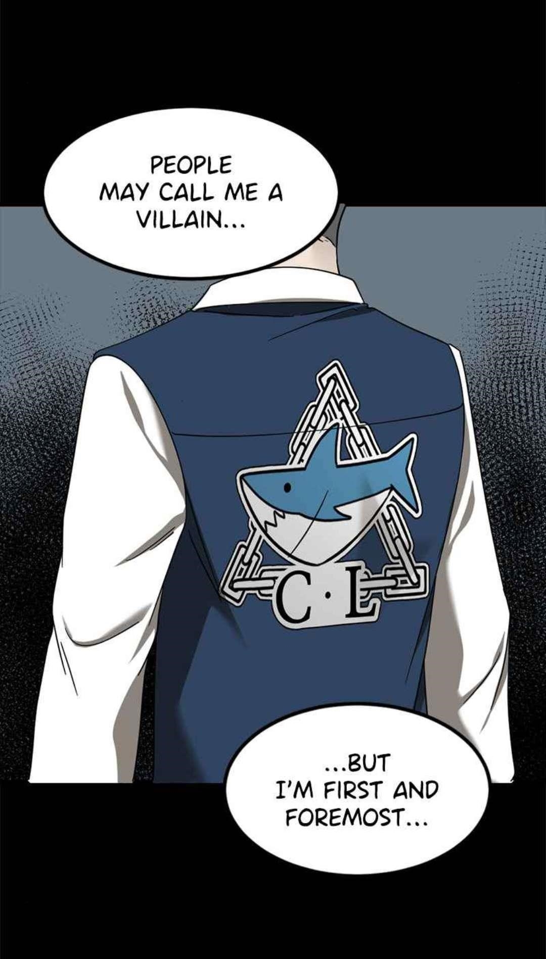 Hero Killer Chapter 52 - Page 31 in English