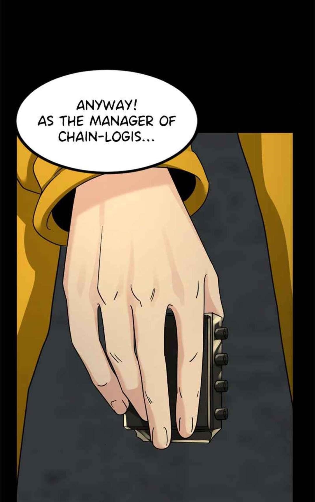 Hero Killer Chapter 52 - Page 34 in English