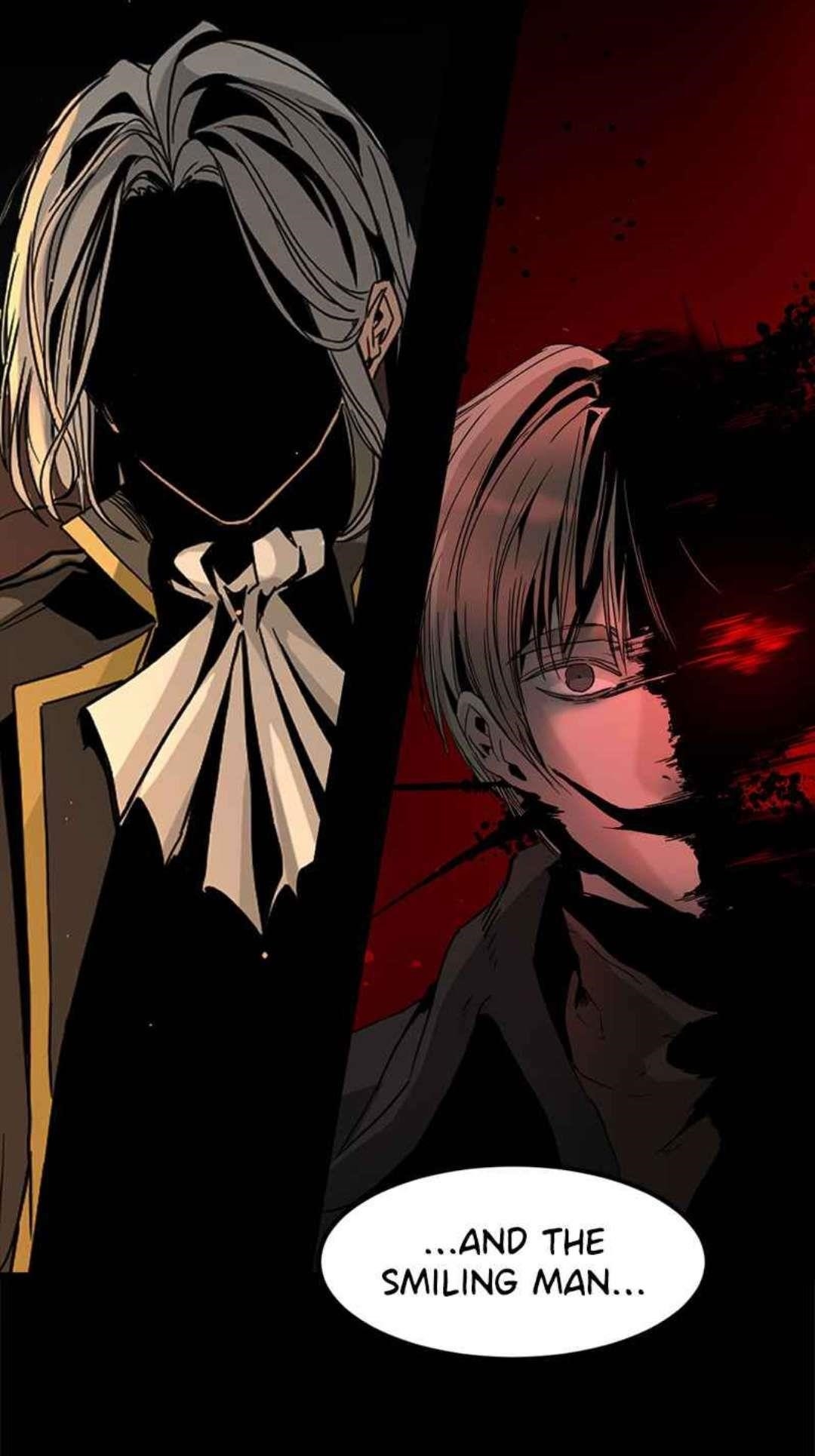 Hero Killer Chapter 52 - Page 36 in English