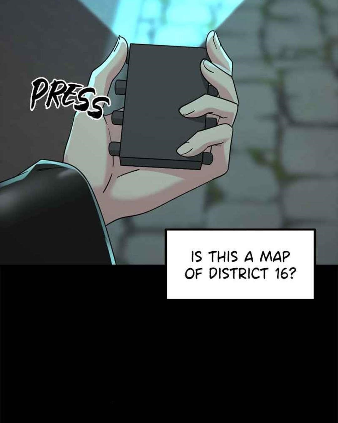 Hero Killer Chapter 52 - Page 40 in English