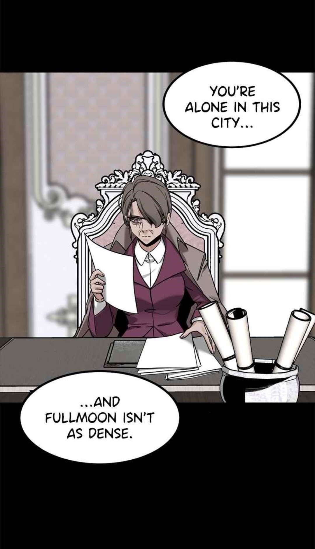 Hero Killer Chapter 52 - Page 43 in English