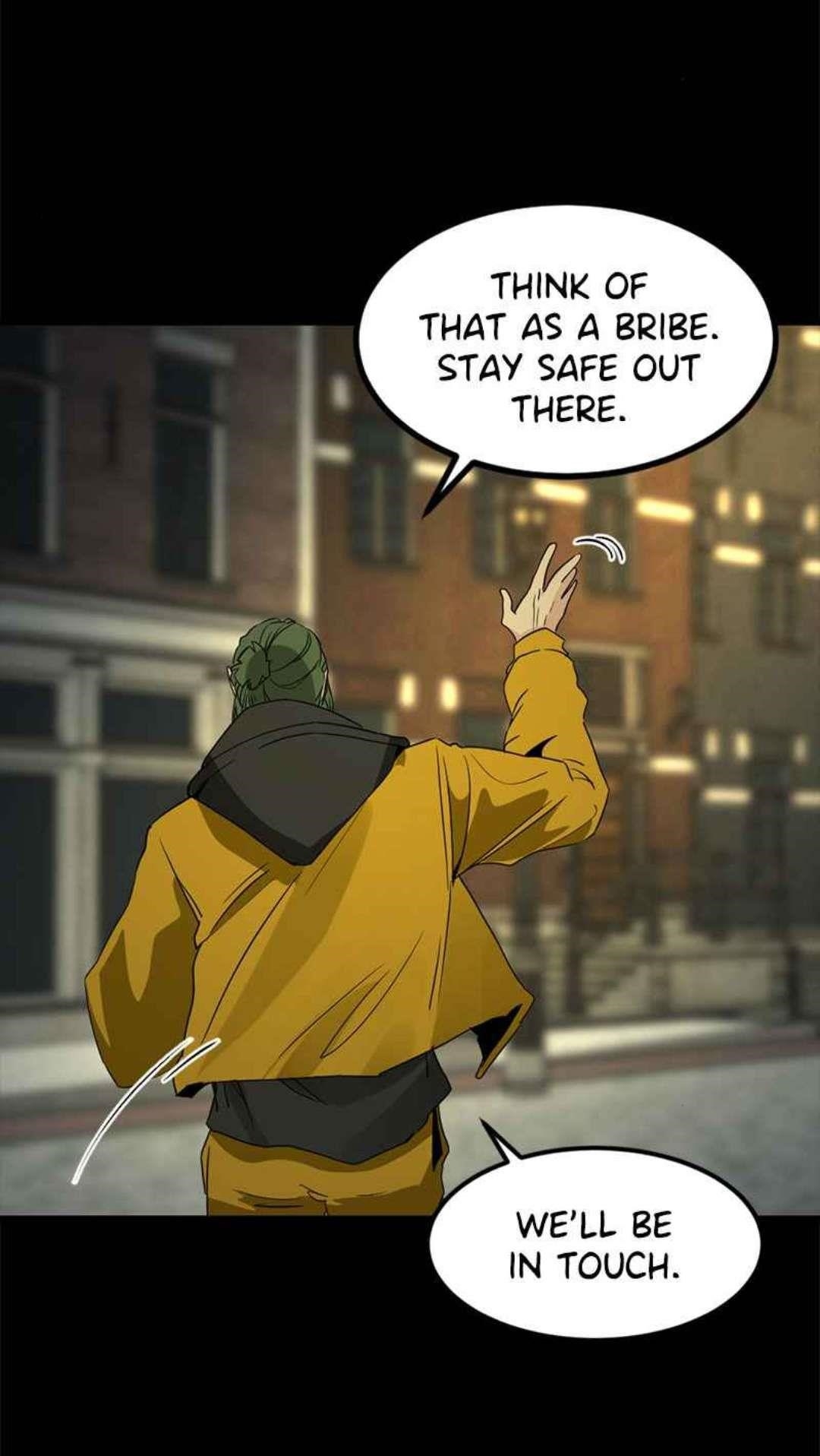 Hero Killer Chapter 52 - Page 44 in English