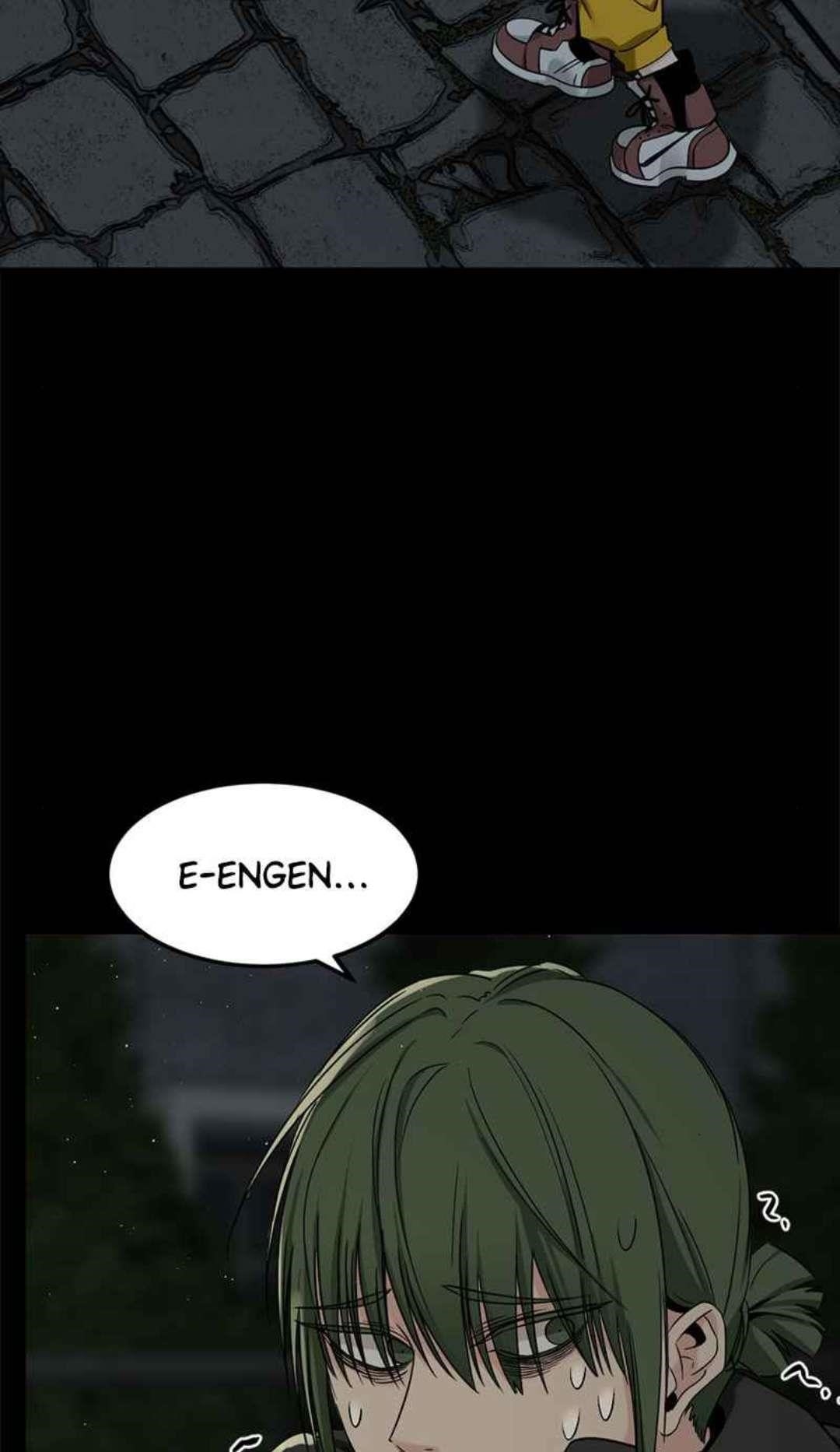 Hero Killer Chapter 52 - Page 5 in English