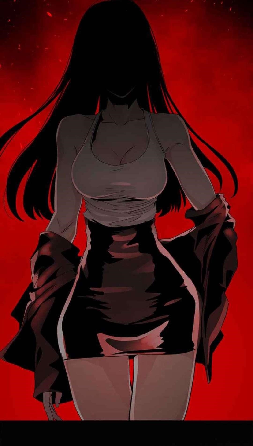 Hero Killer Chapter 52 - Page 57 in English