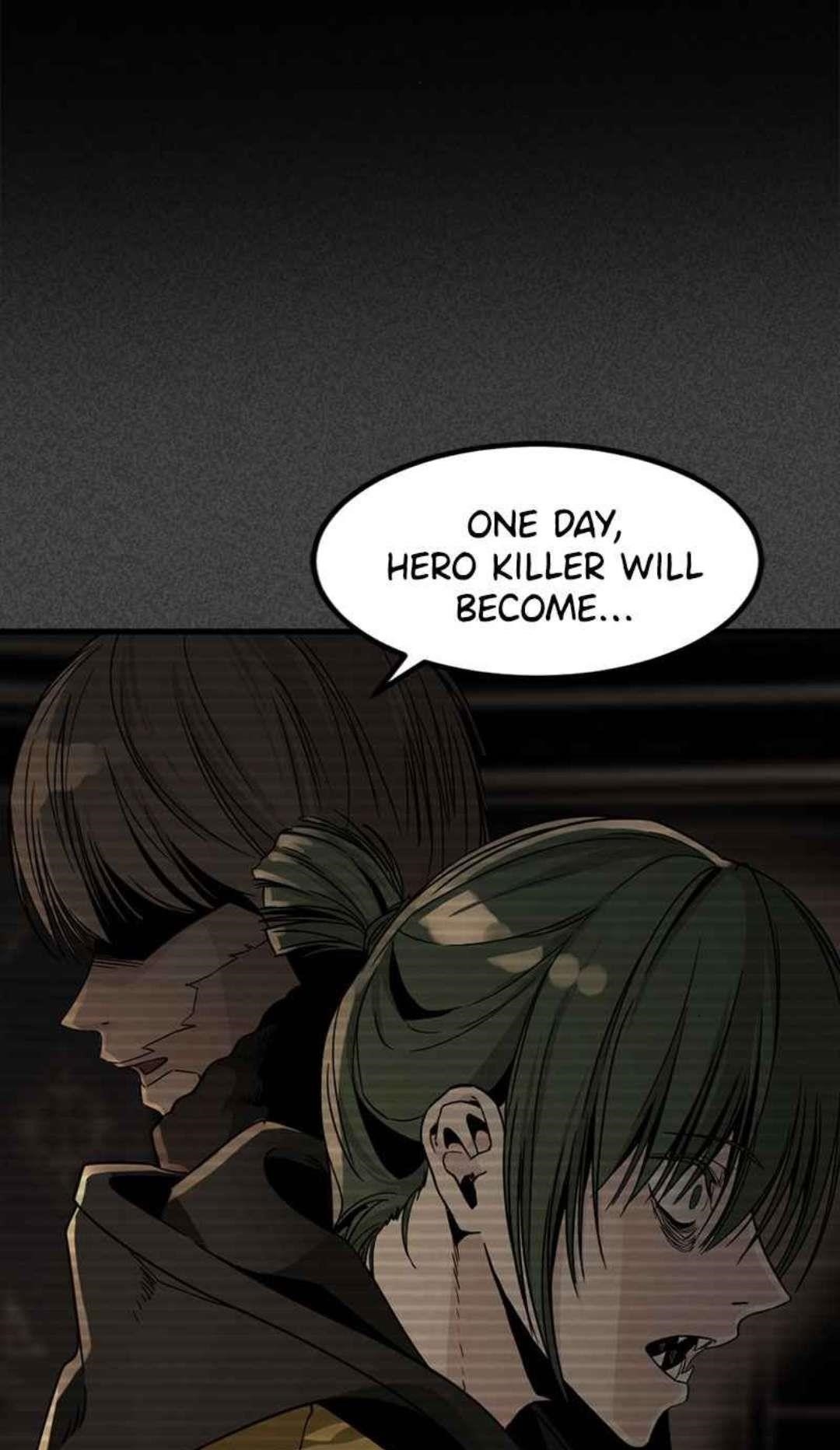 Hero Killer Chapter 52 - Page 58 in English