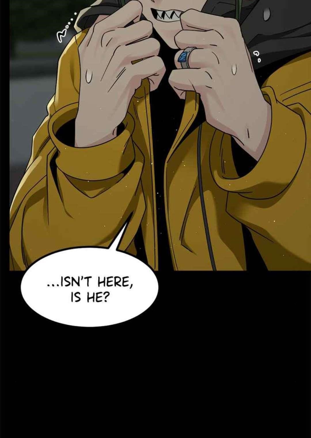 Hero Killer Chapter 52 - Page 6 in English