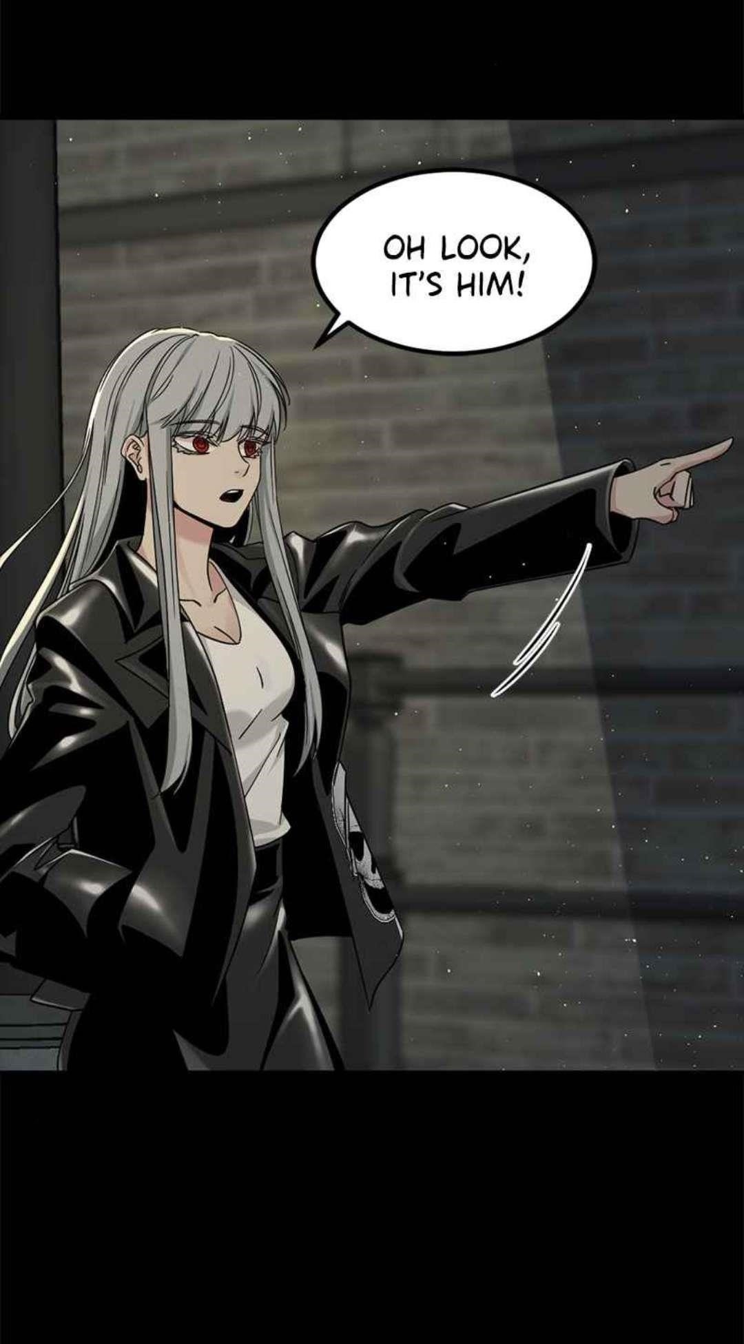 Hero Killer Chapter 52 - Page 7 in English