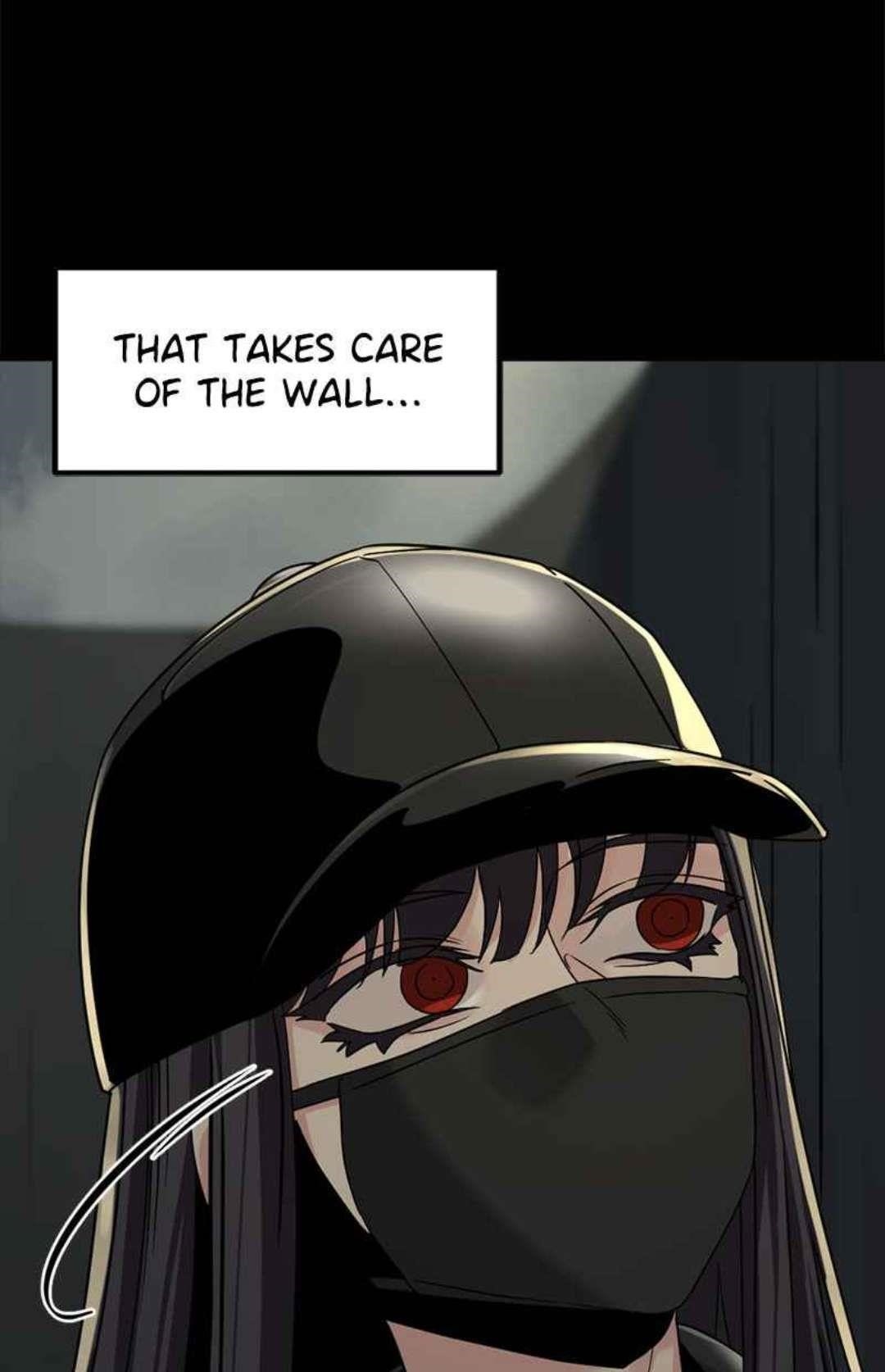 Hero Killer Chapter 52 - Page 76 in English