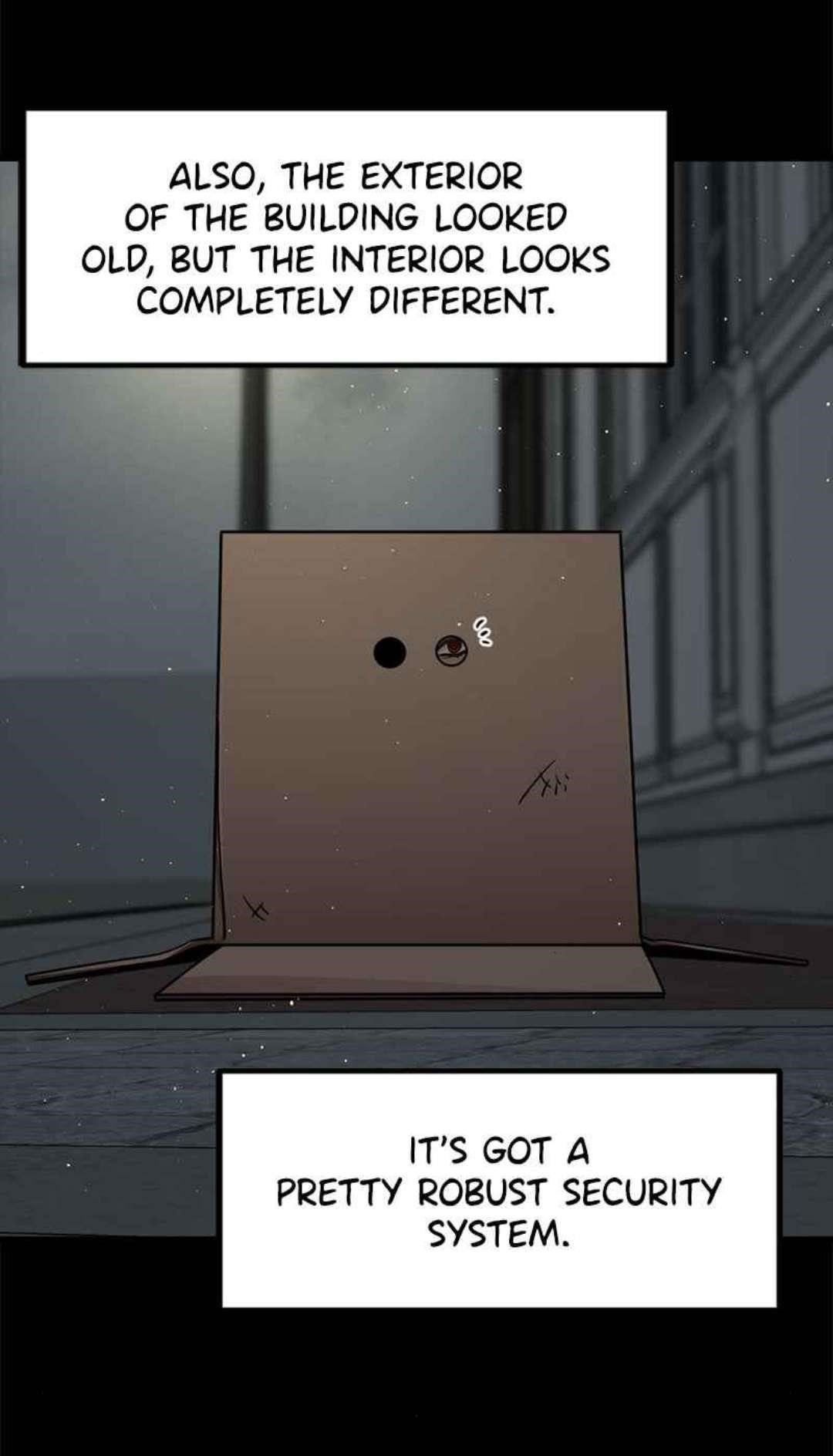 Hero Killer Chapter 52 - Page 85 in English