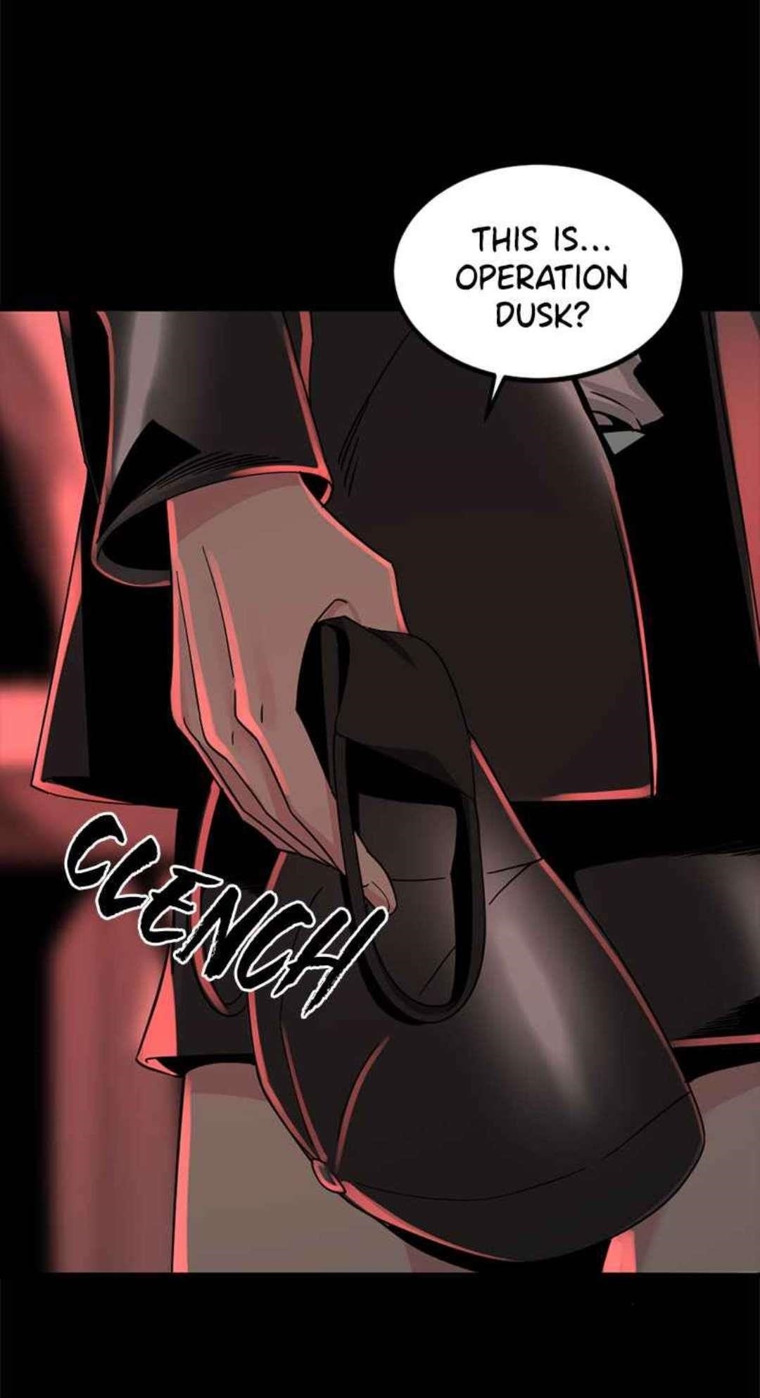 Hero Killer Chapter 53 - Page 107 in English