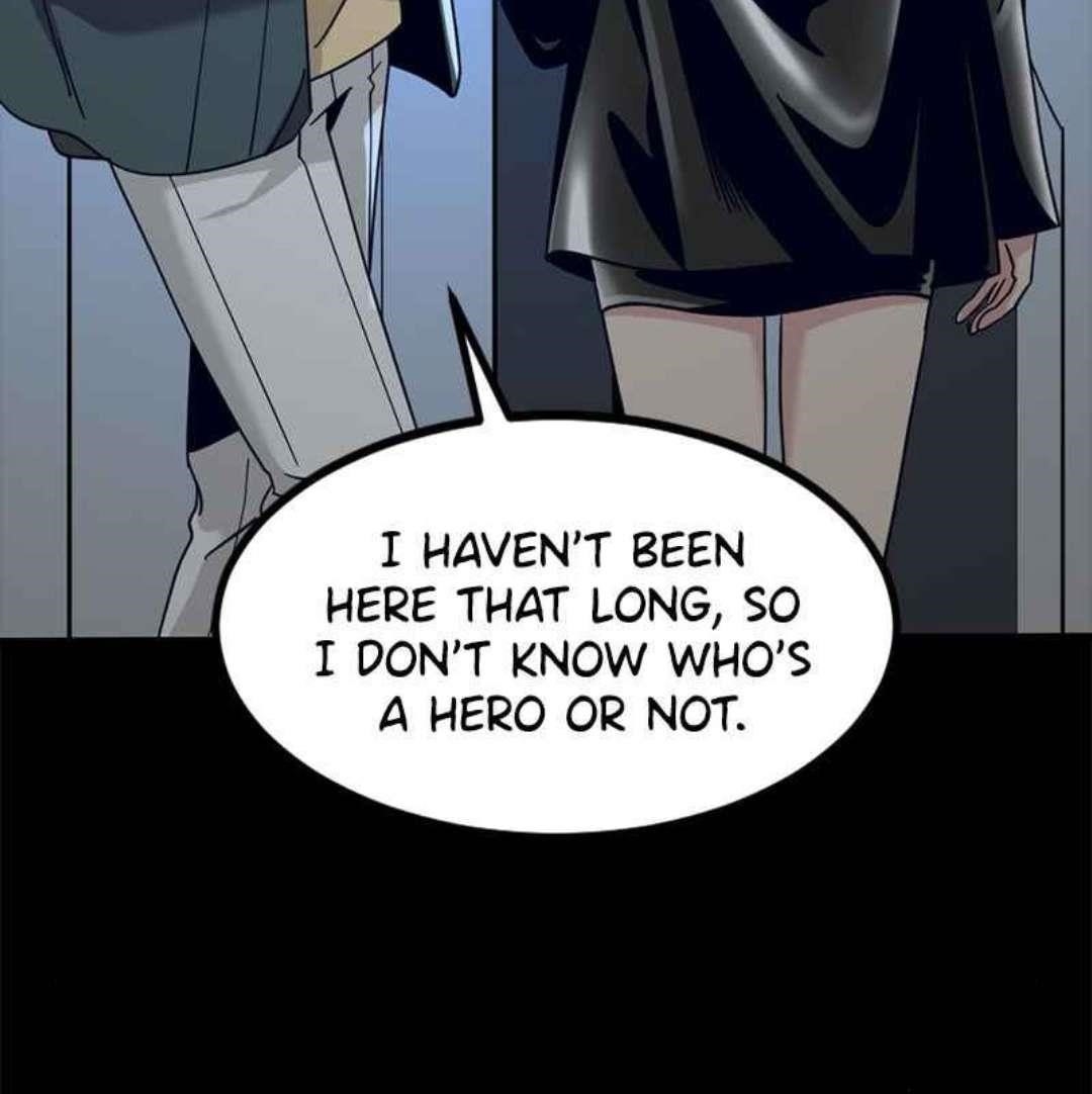 Hero Killer Chapter 53 - Page 13 in English