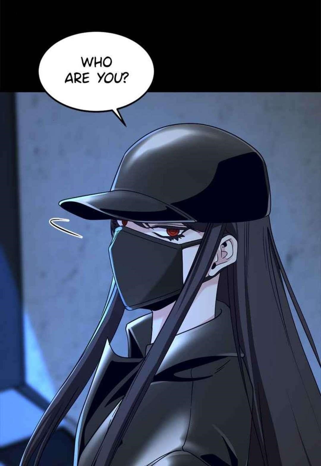 Hero Killer Chapter 53 - Page 15 in English