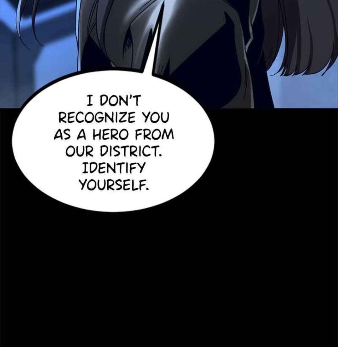 Hero Killer Chapter 53 - Page 16 in English