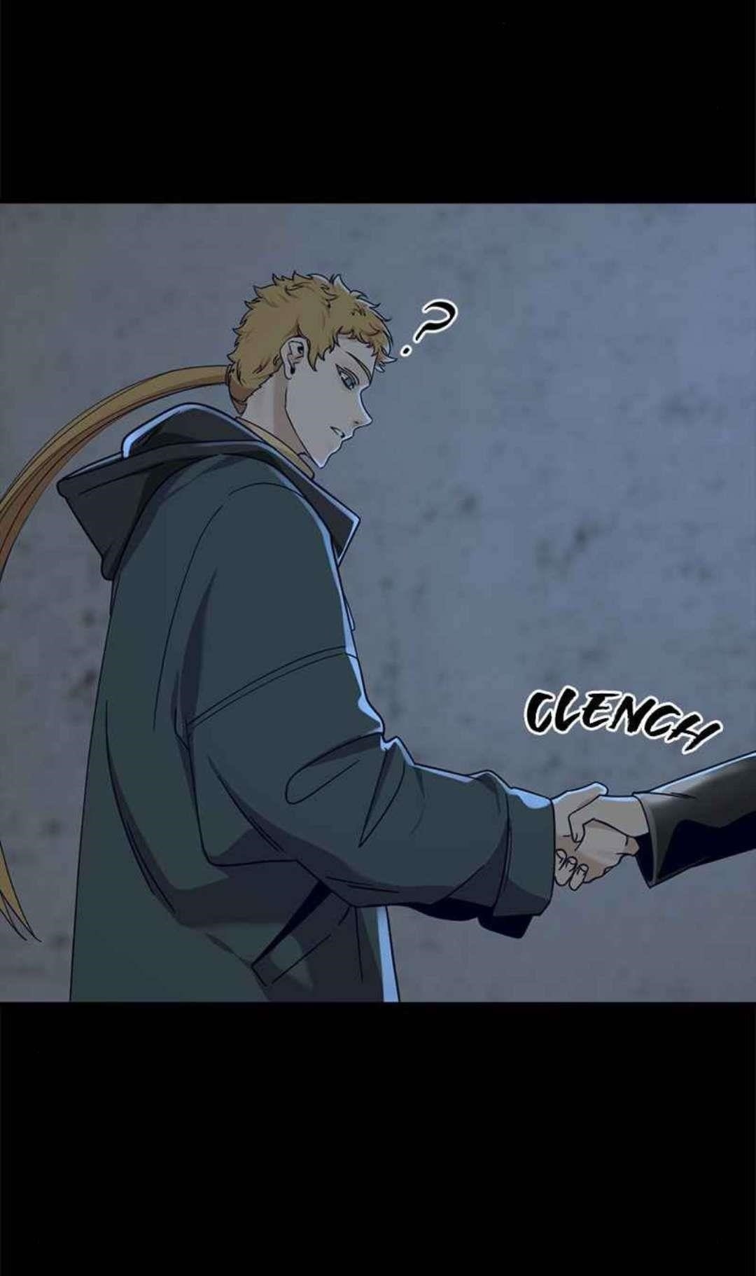 Hero Killer Chapter 53 - Page 22 in English