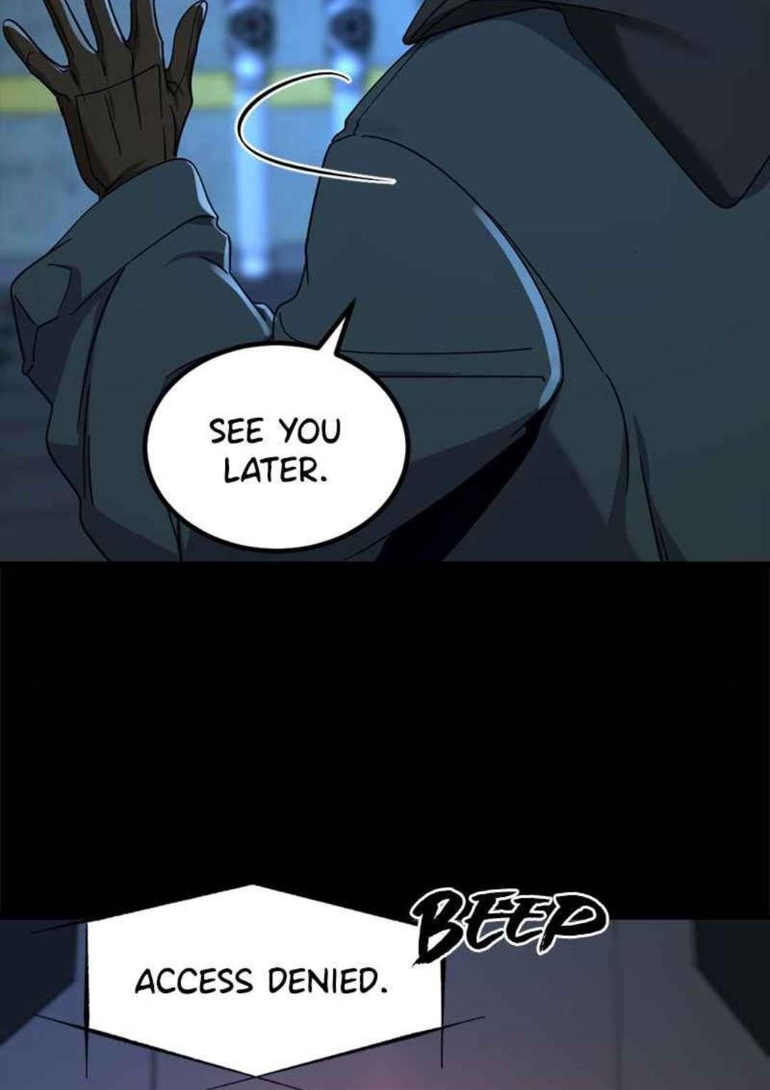 Hero Killer Chapter 53 - Page 30 in English