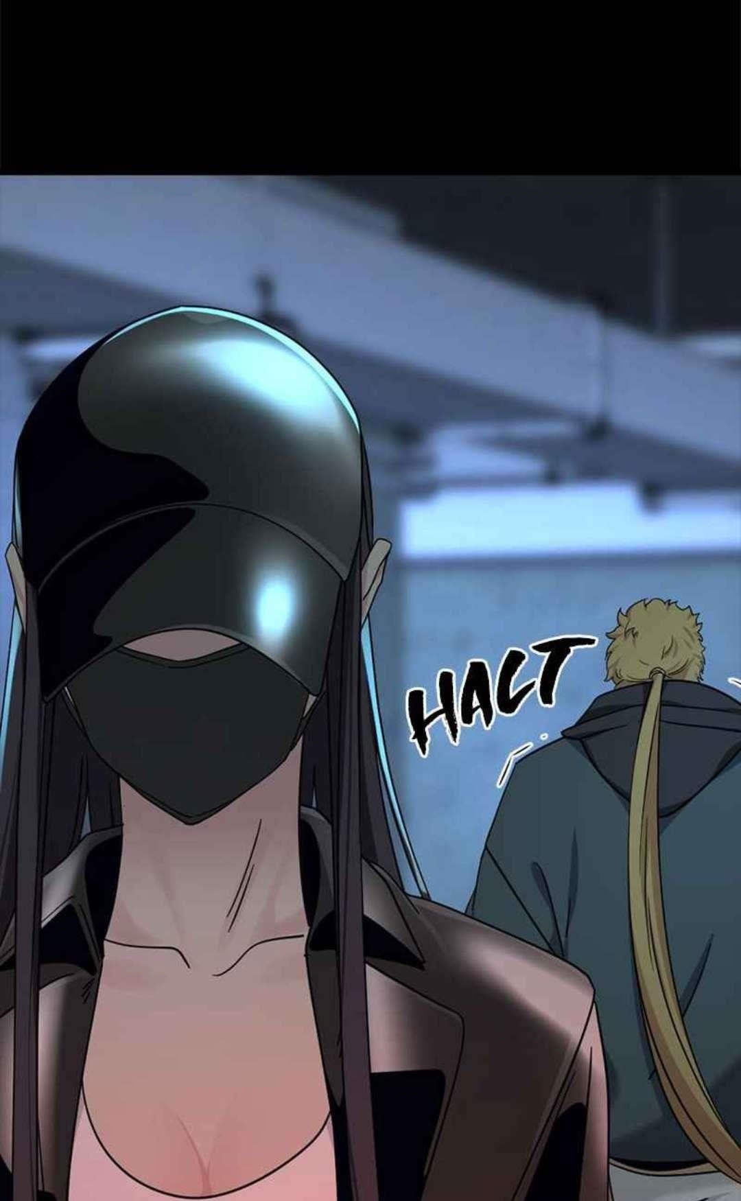 Hero Killer Chapter 53 - Page 32 in English
