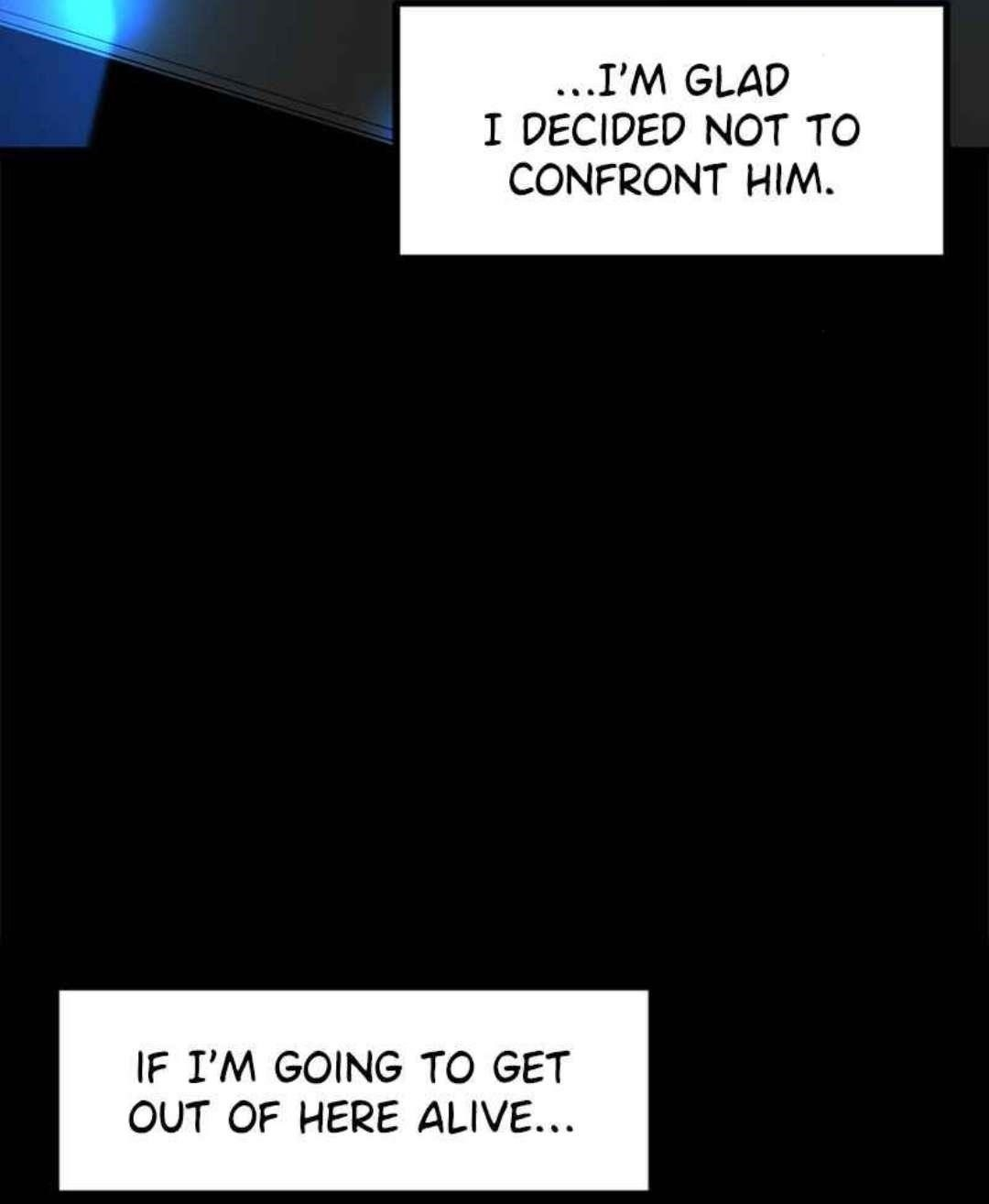 Hero Killer Chapter 53 - Page 46 in English