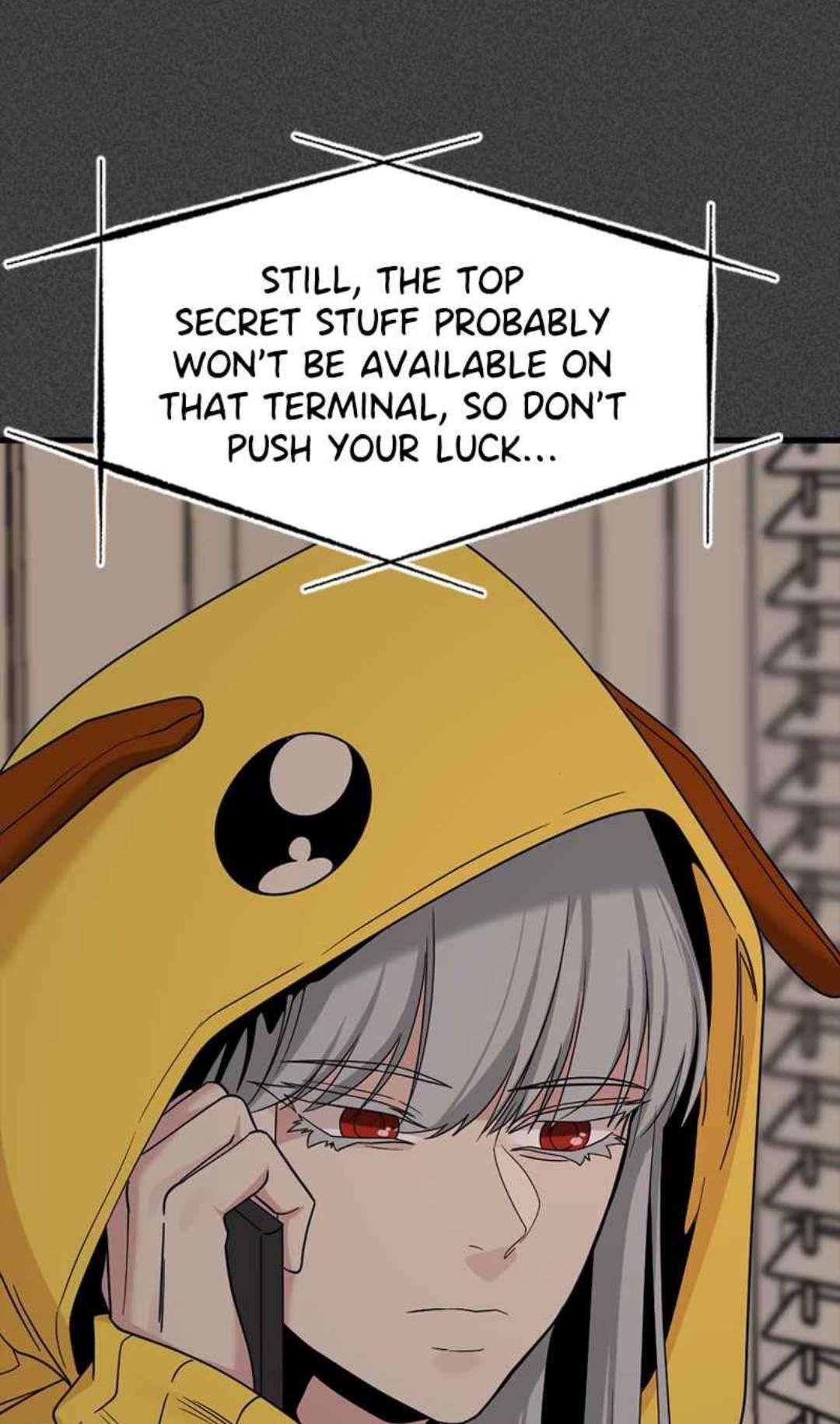 Hero Killer Chapter 53 - Page 56 in English