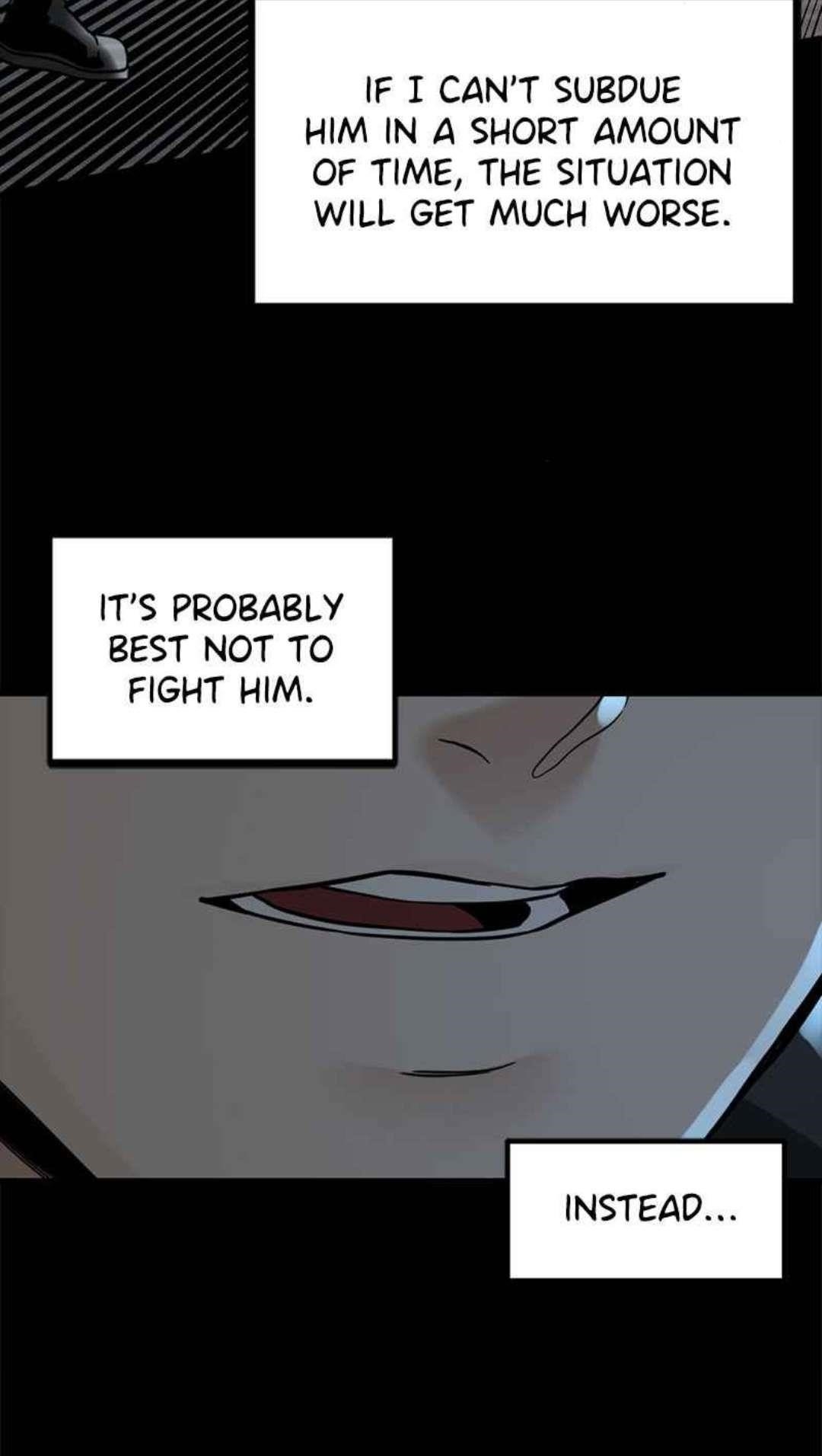 Hero Killer Chapter 53 - Page 7 in English