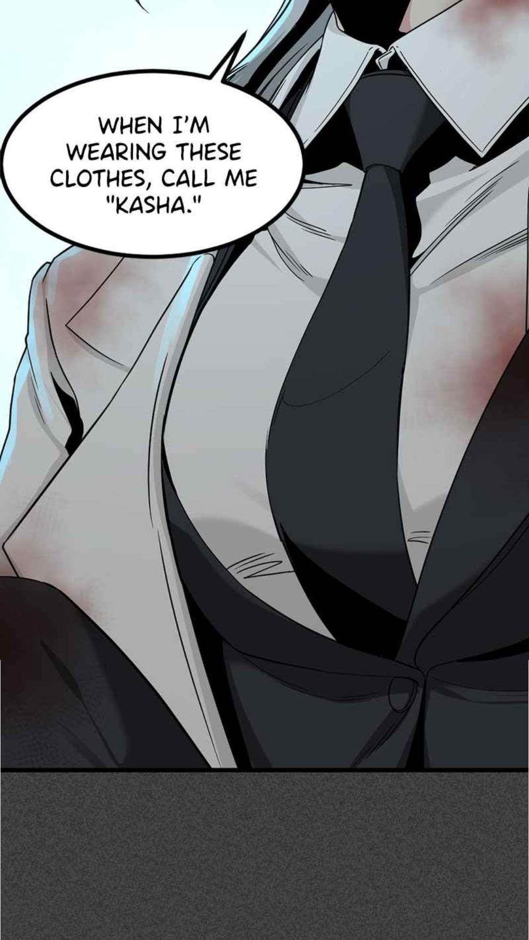Hero Killer Chapter 53 - Page 70 in English