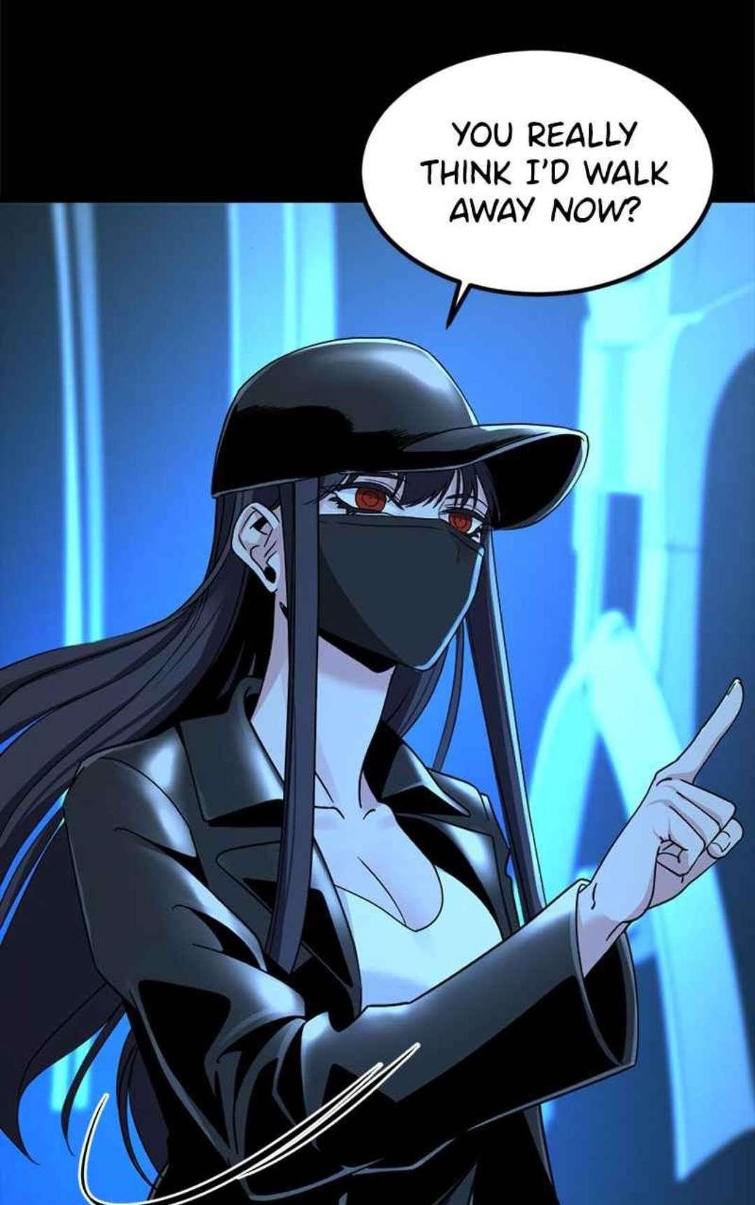 Hero Killer Chapter 53 - Page 90 in English
