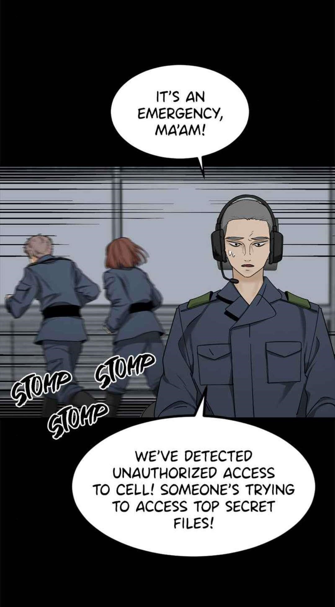 Hero Killer Chapter 53 - Page 95 in English