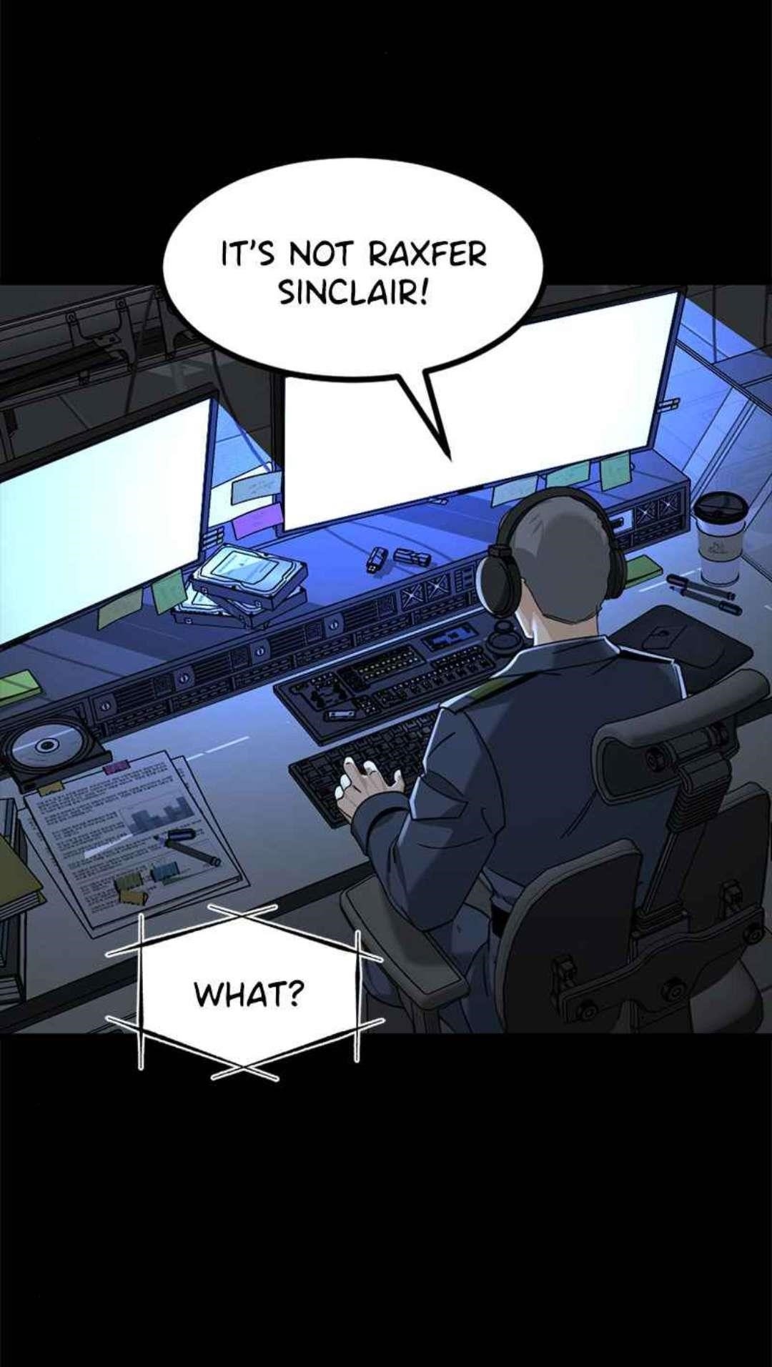 Hero Killer Chapter 53 - Page 97 in English