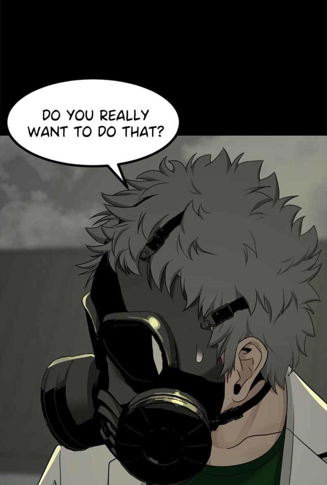 Hero Killer Chapter 54 - Page 101 in English