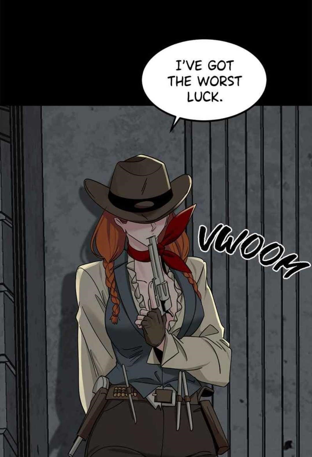 Hero Killer Chapter 54 - Page 107 in English