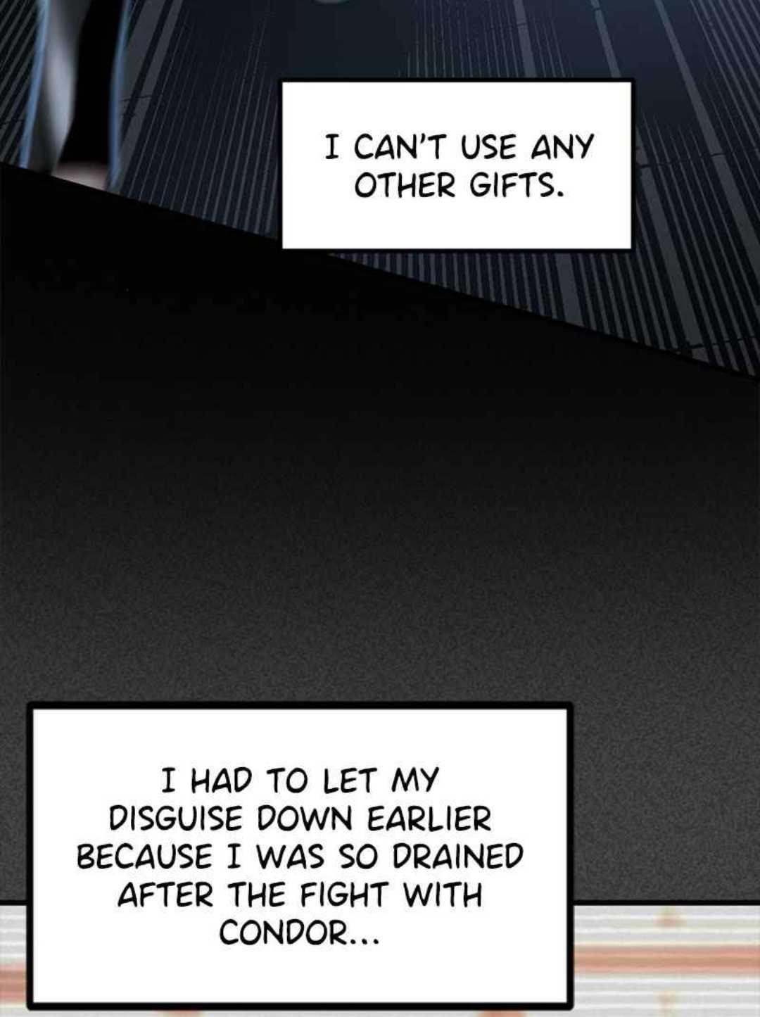 Hero Killer Chapter 54 - Page 12 in English