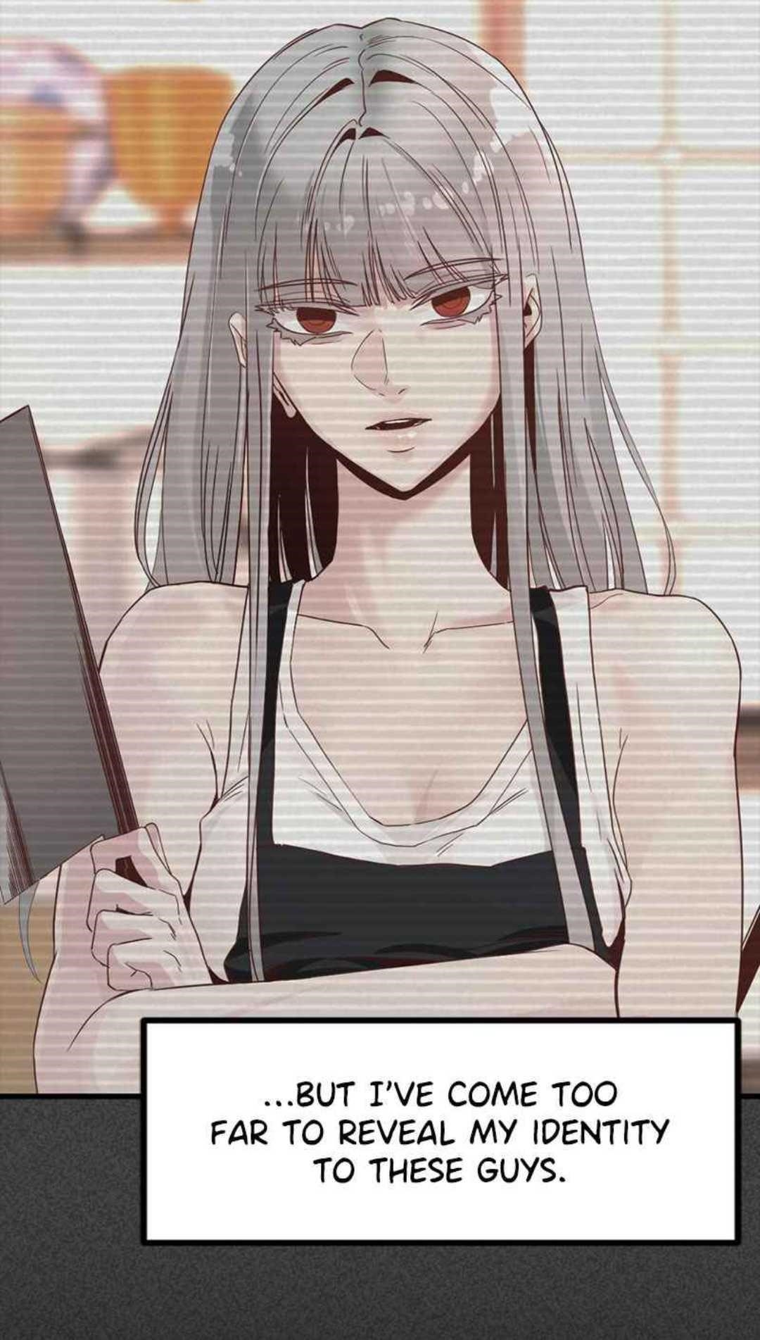 Hero Killer Chapter 54 - Page 13 in English