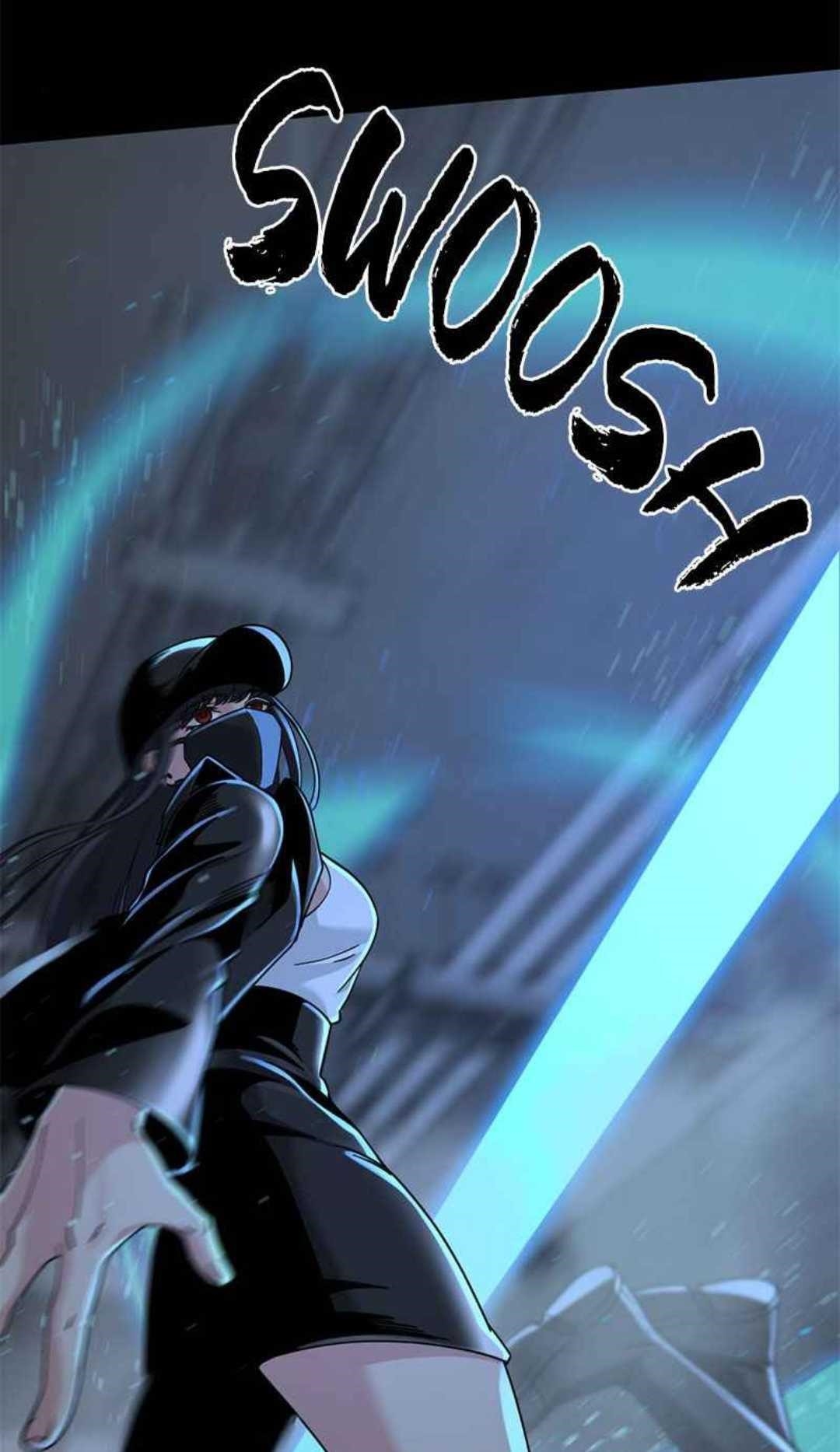 Hero Killer Chapter 54 - Page 16 in English