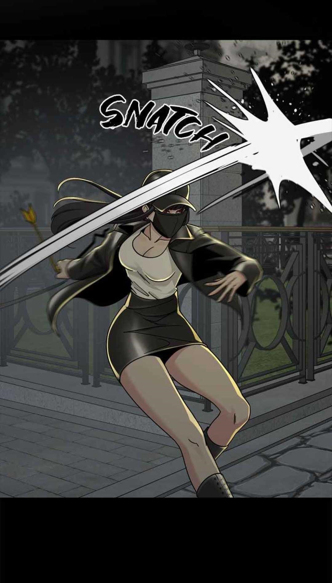 Hero Killer Chapter 54 - Page 48 in English