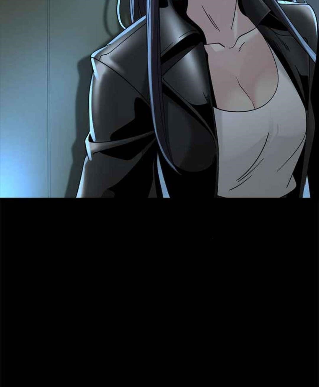 Hero Killer Chapter 54 - Page 5 in English