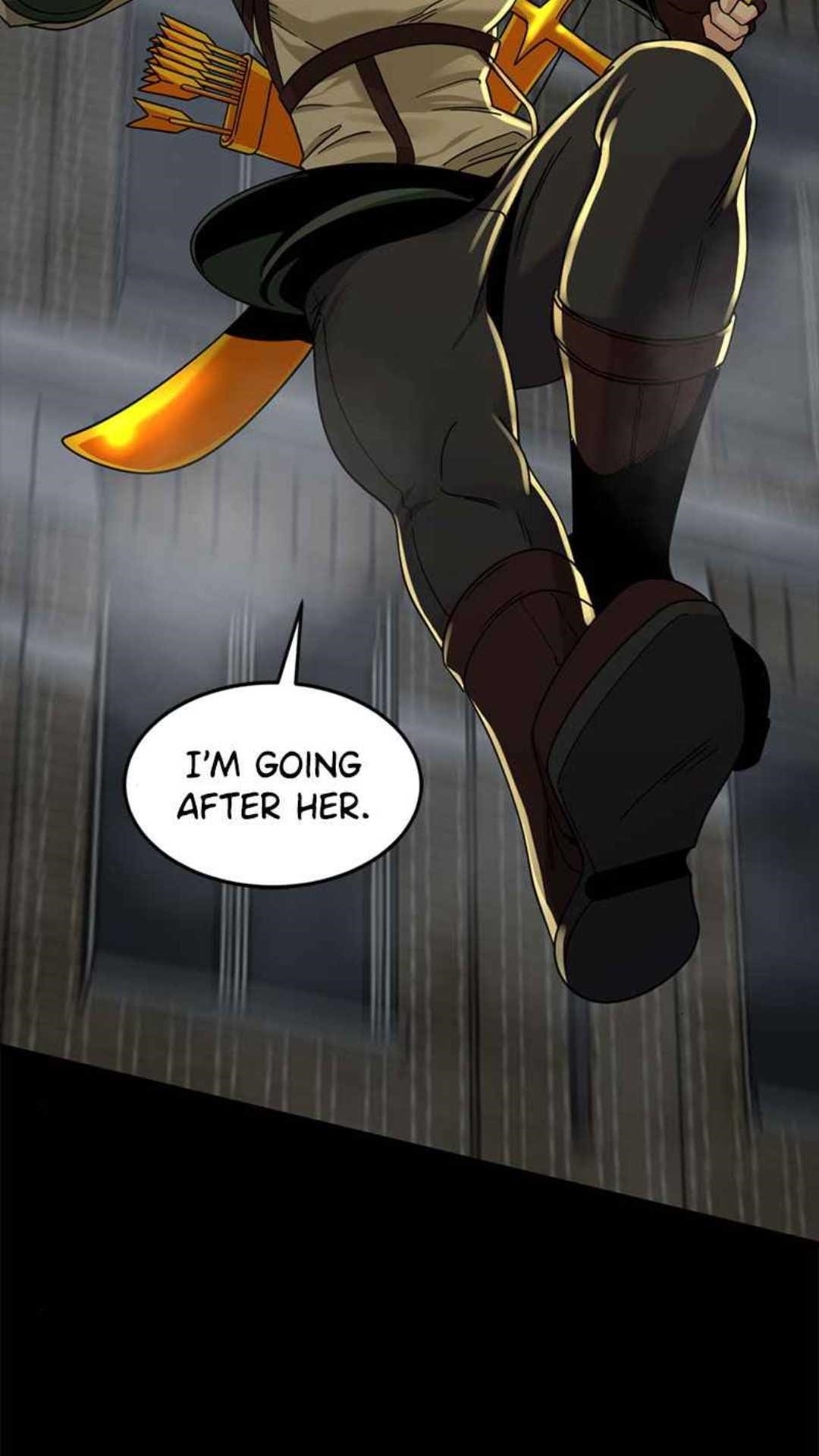 Hero Killer Chapter 54 - Page 51 in English