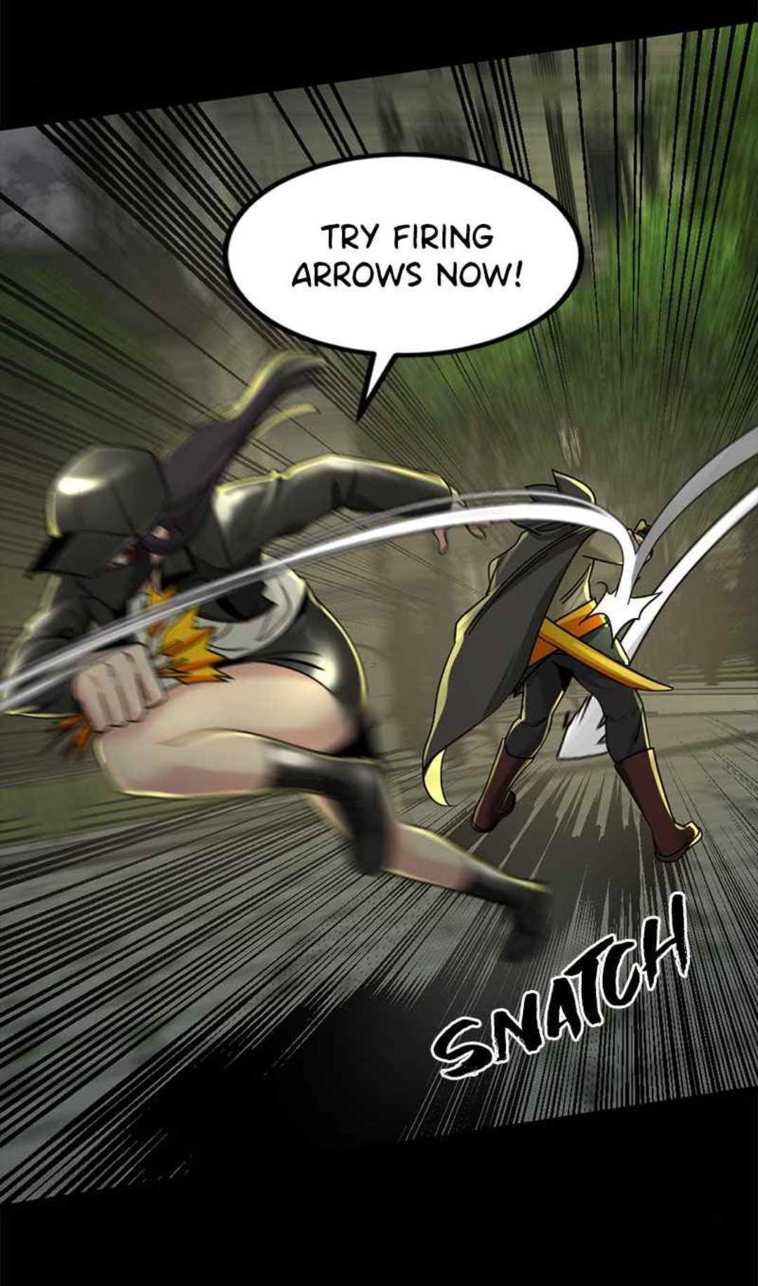 Hero Killer Chapter 54 - Page 67 in English