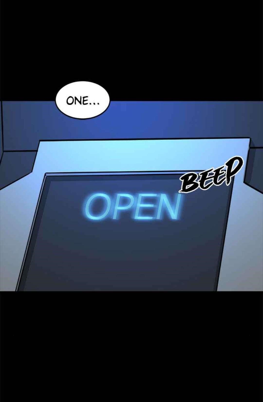 Hero Killer Chapter 54 - Page 7 in English