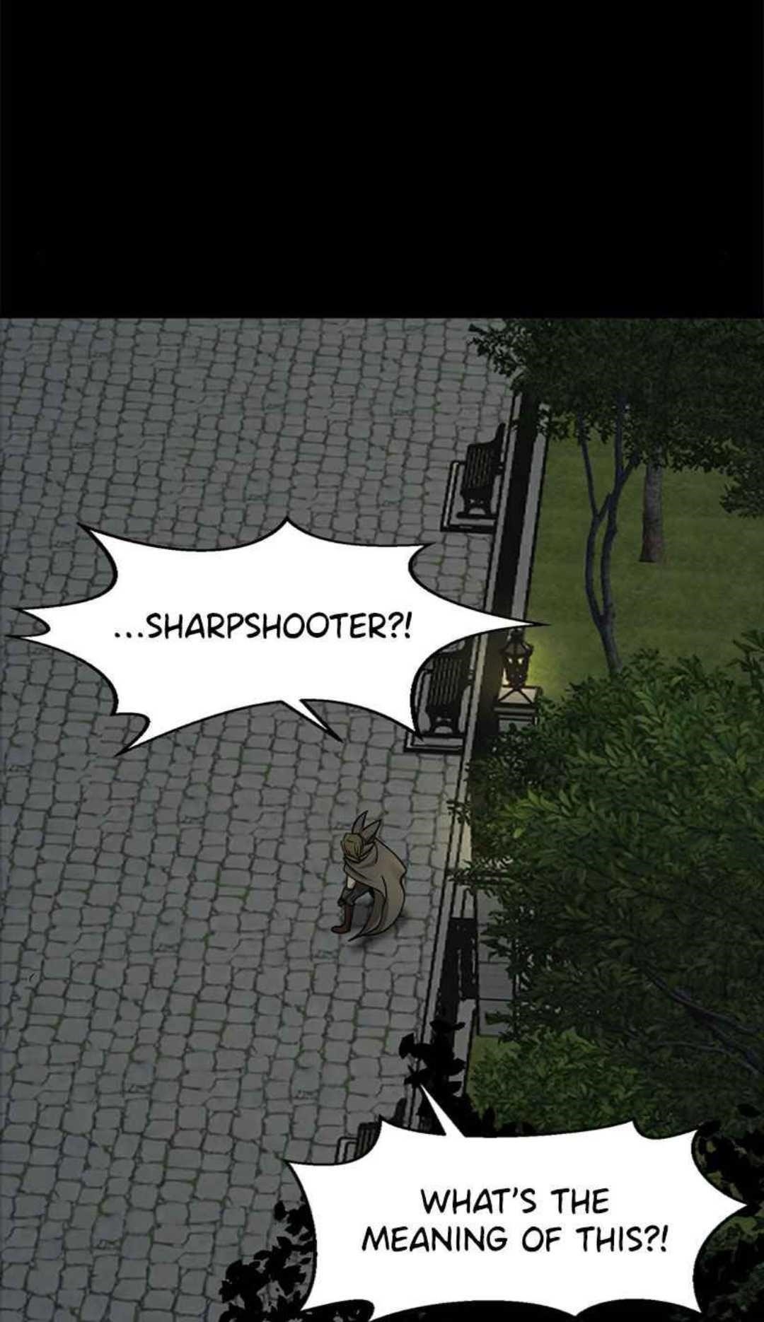 Hero Killer Chapter 54 - Page 75 in English