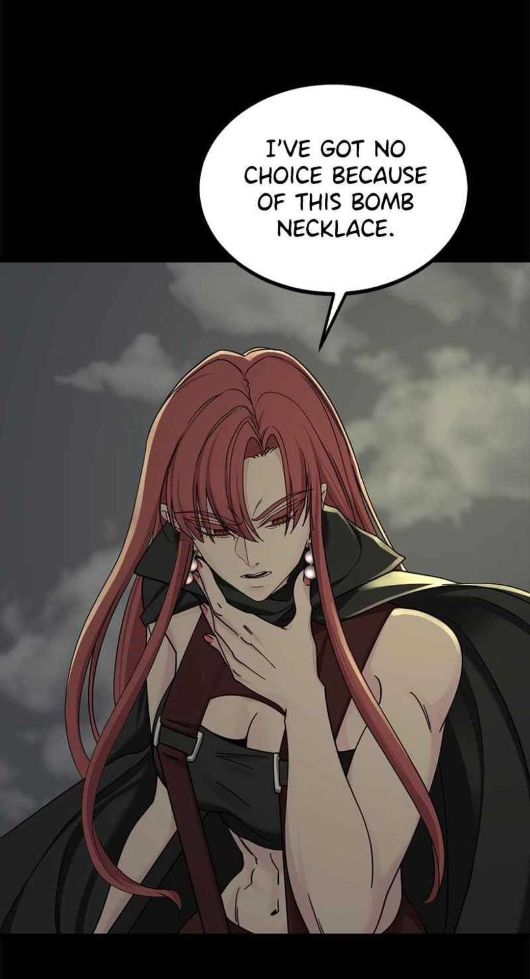 Hero Killer Chapter 54 - Page 78 in English