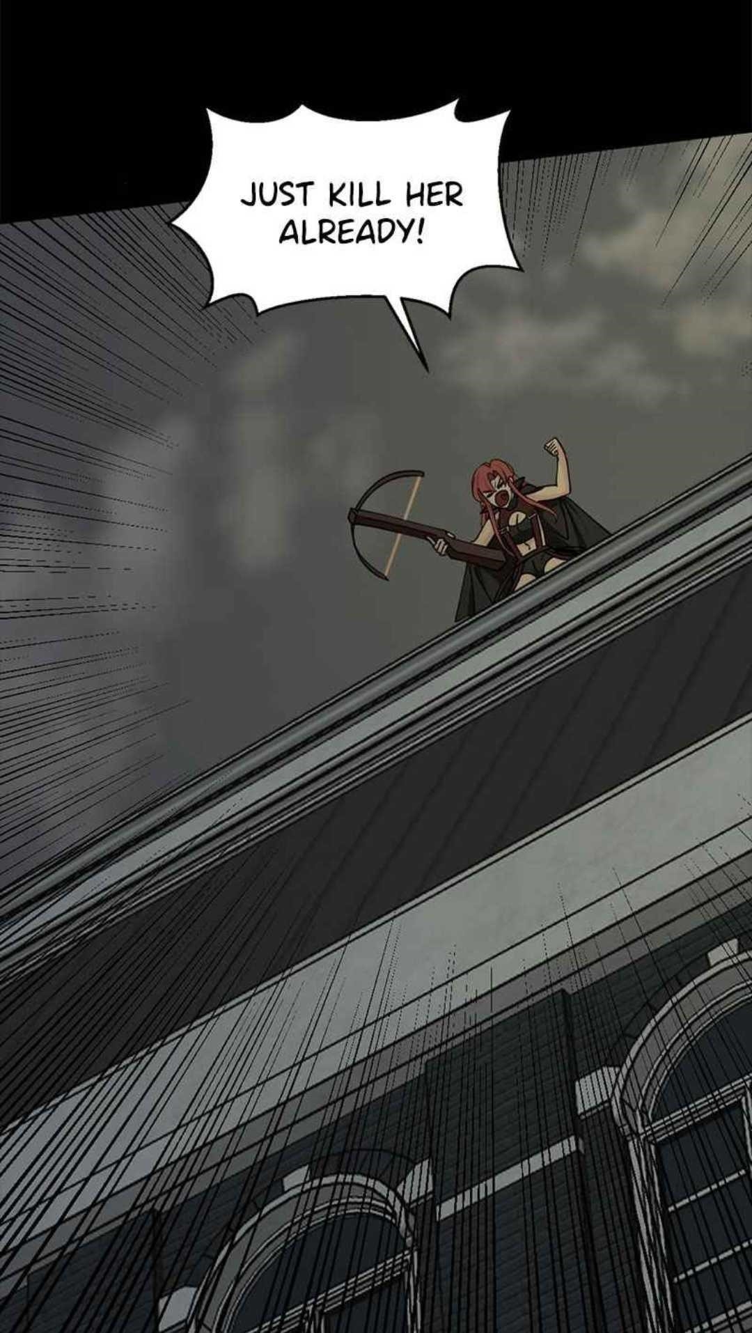 Hero Killer Chapter 54 - Page 79 in English