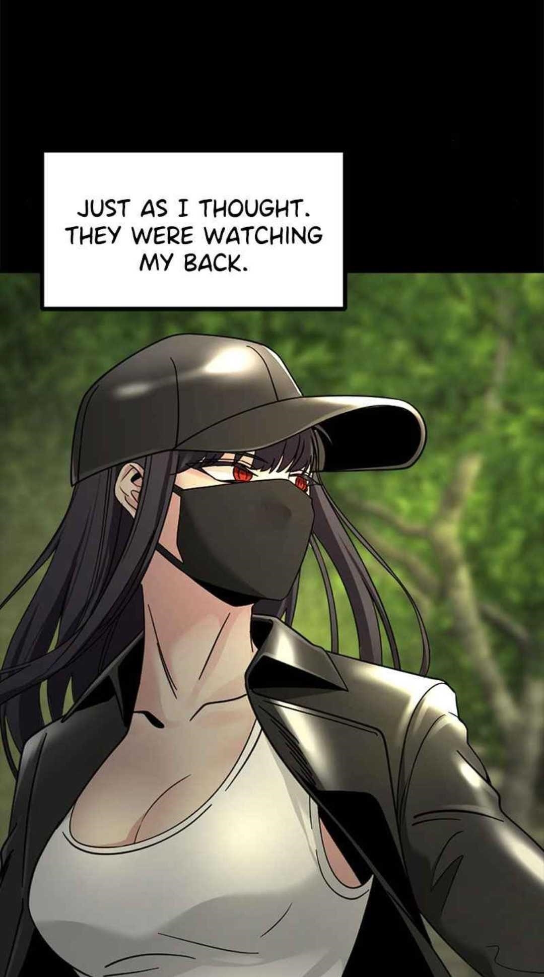 Hero Killer Chapter 54 - Page 82 in English