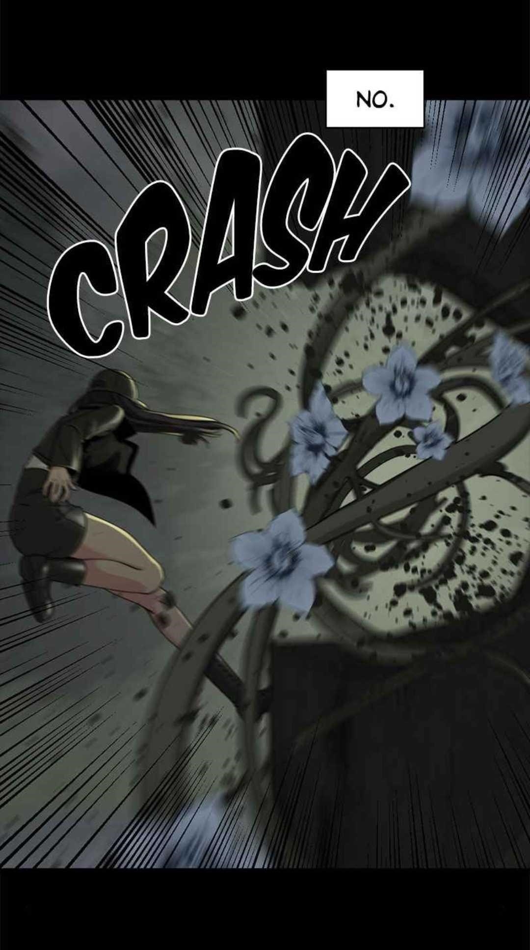 Hero Killer Chapter 54 - Page 86 in English