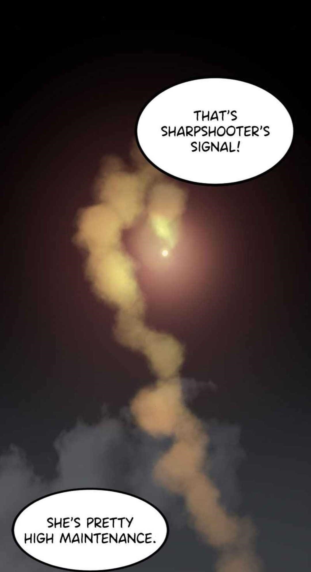 Hero Killer Chapter 54 - Page 92 in English