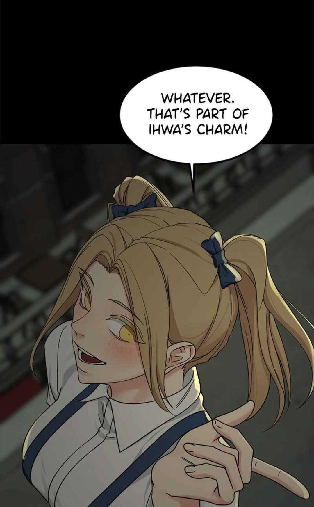 Hero Killer Chapter 54 - Page 95 in English