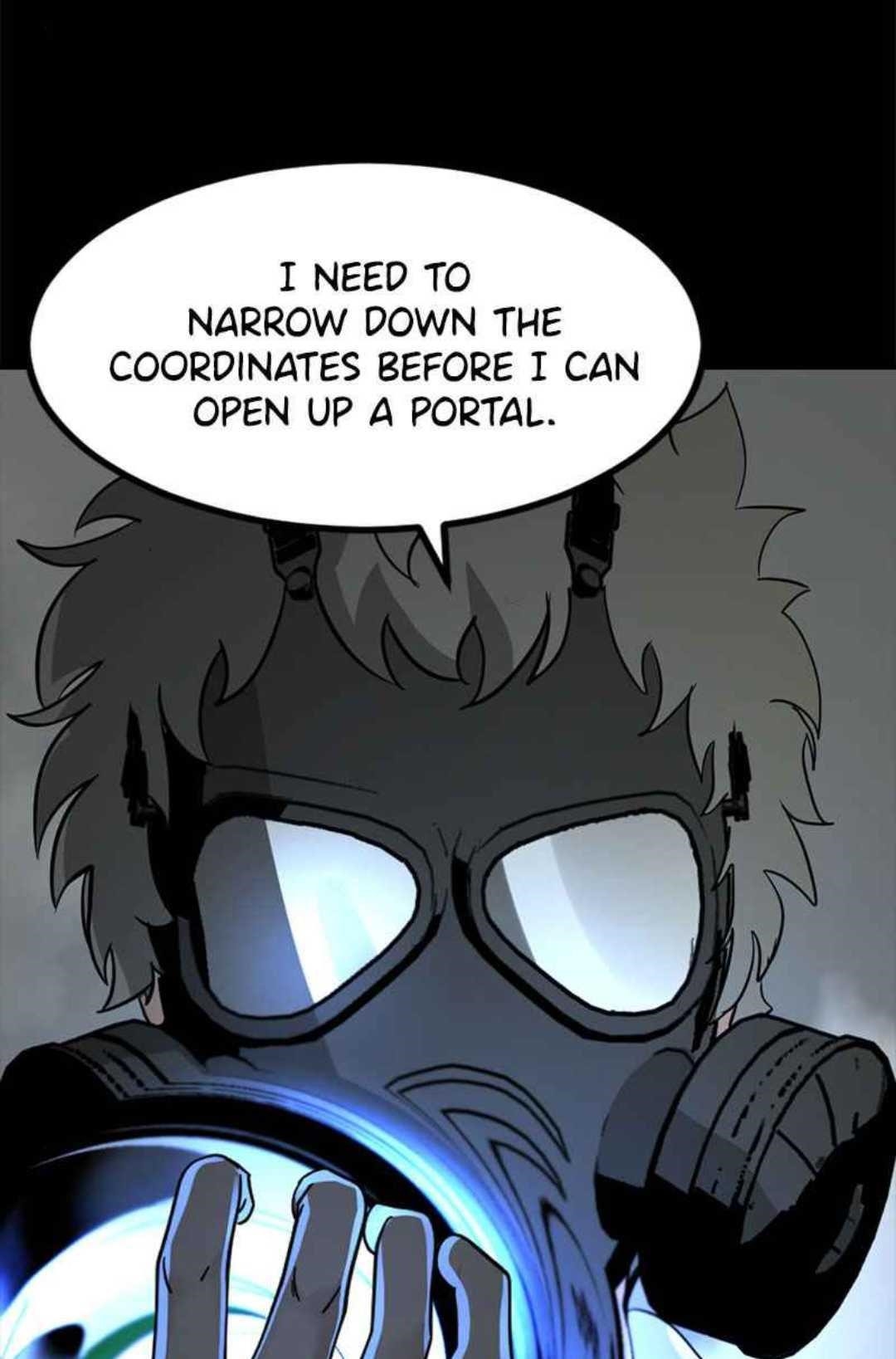 Hero Killer Chapter 54 - Page 98 in English
