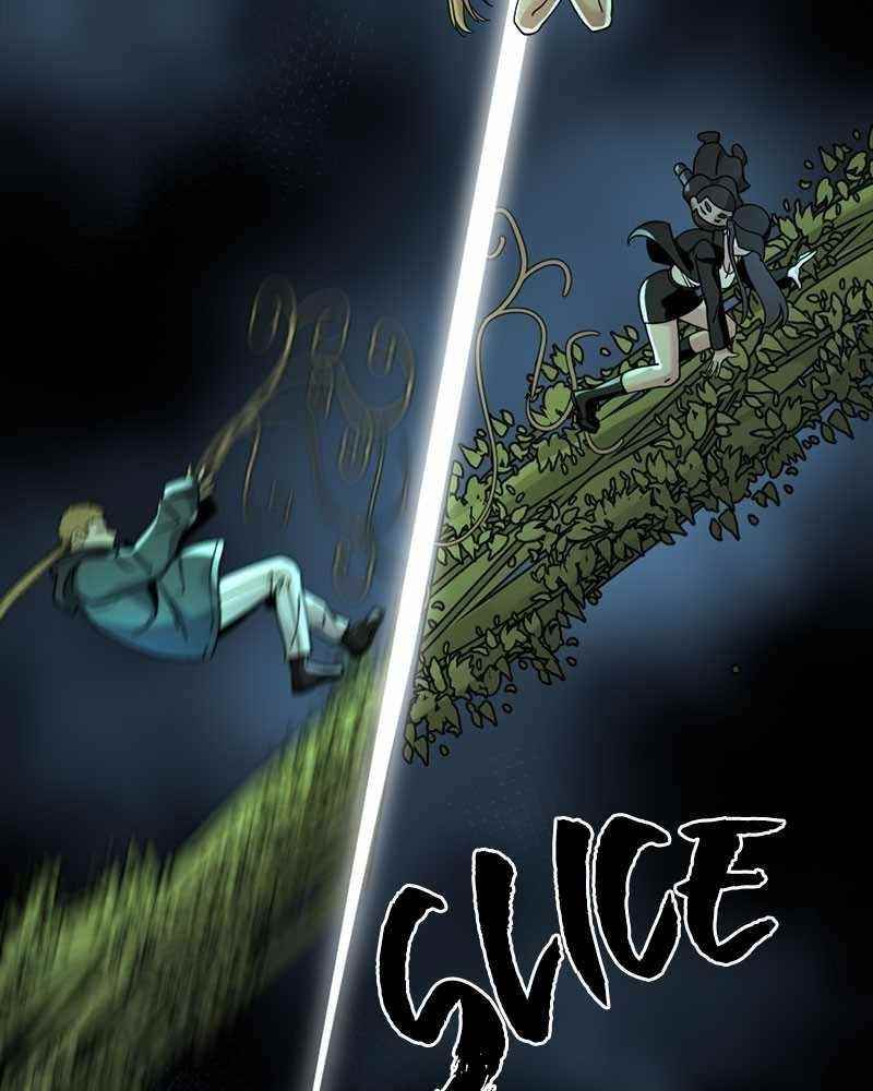 Hero Killer Chapter 55 - Page 136 in English