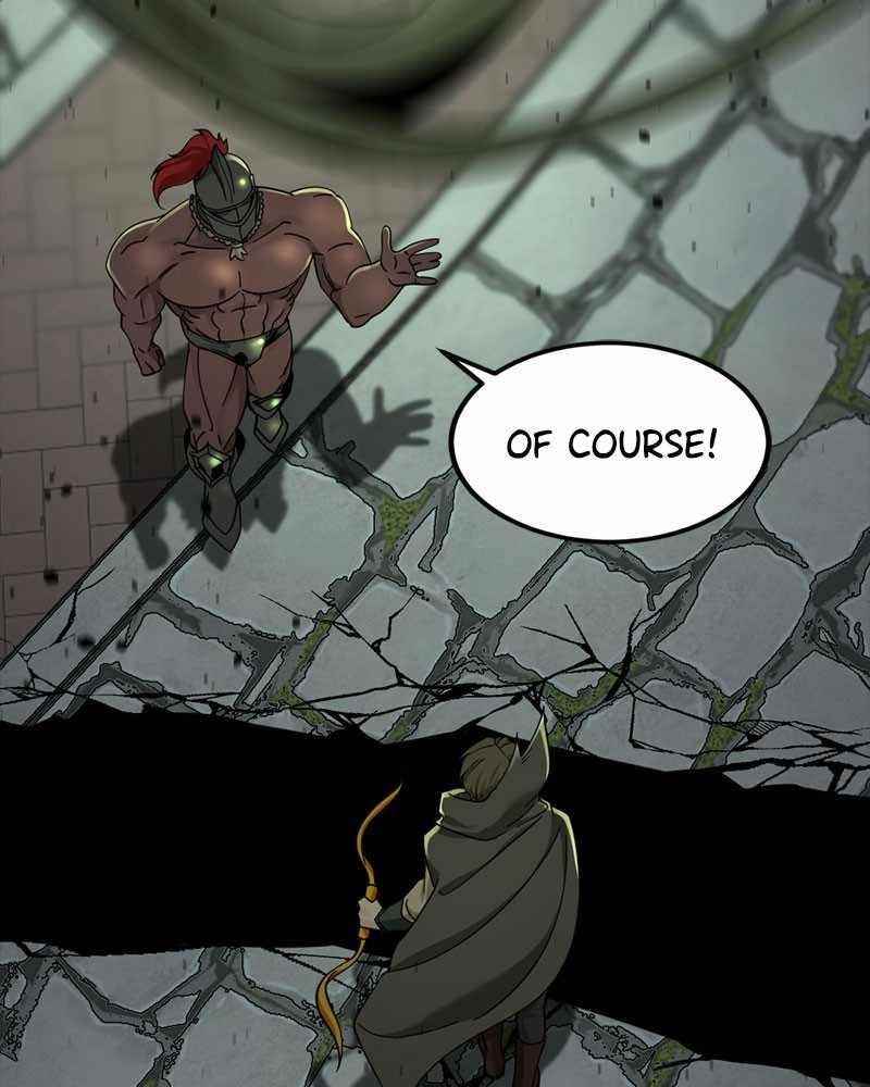 Hero Killer Chapter 55 - Page 18 in English
